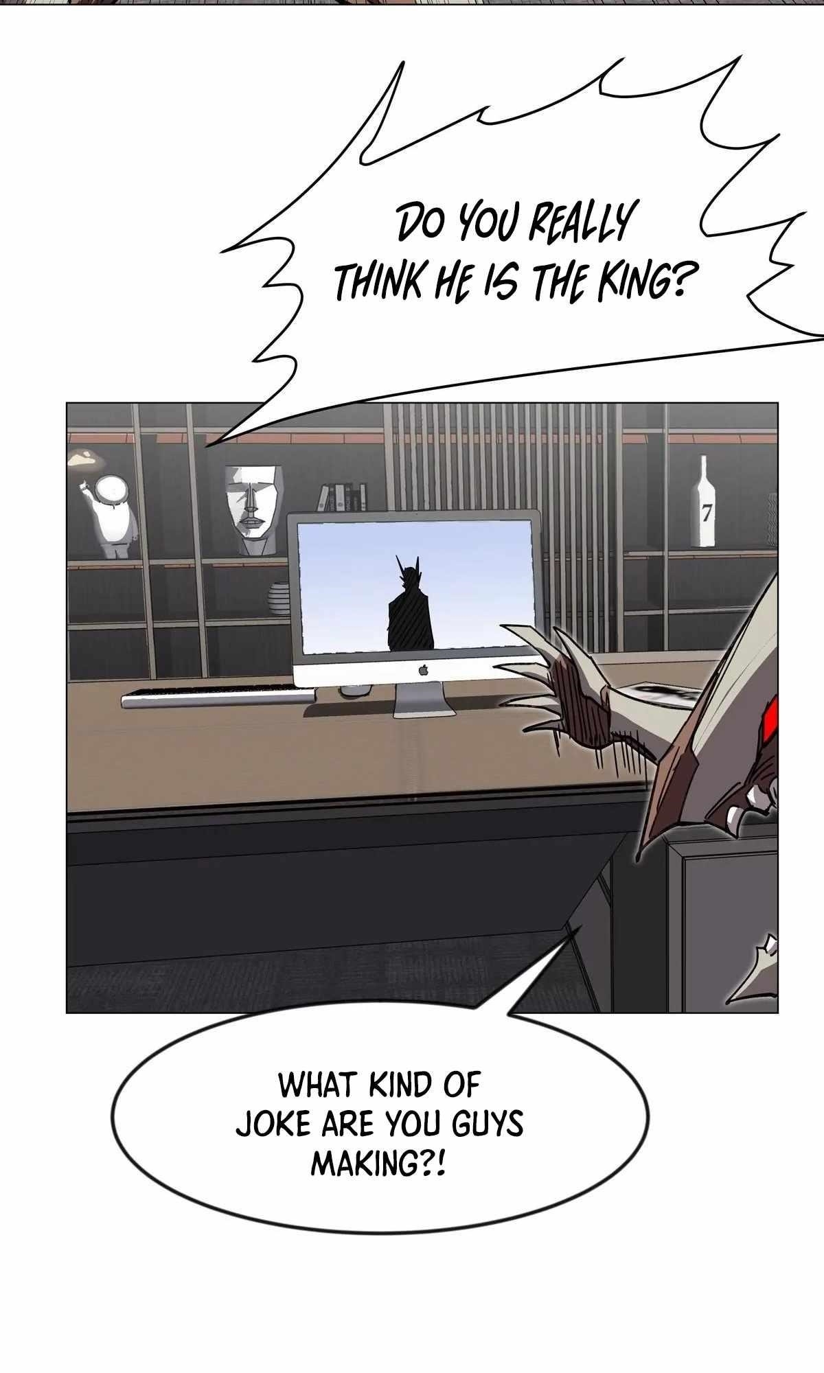 Mr. Zombie — Chapter 111 — page 8