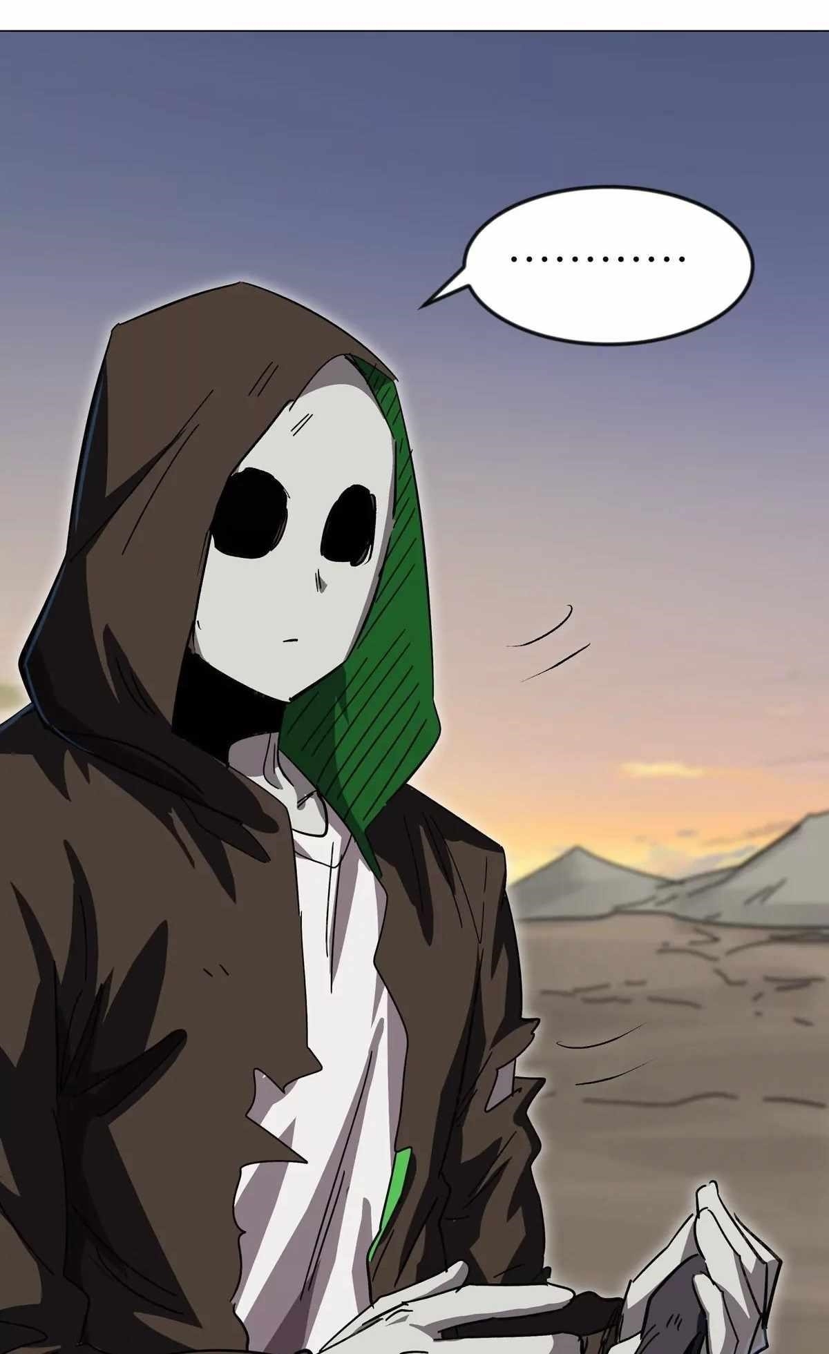 Mr. Zombie — Chapter 111 — page 13
