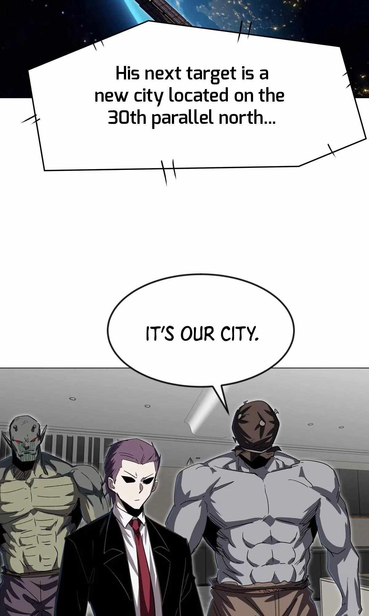 Mr. Zombie — Chapter 111 — page 29
