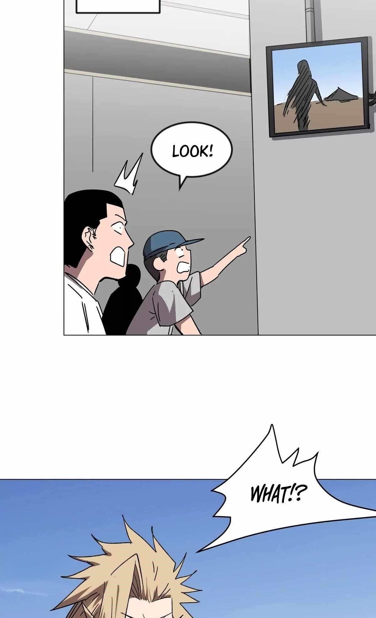 Mr. Zombie — Chapter 111 — page 43