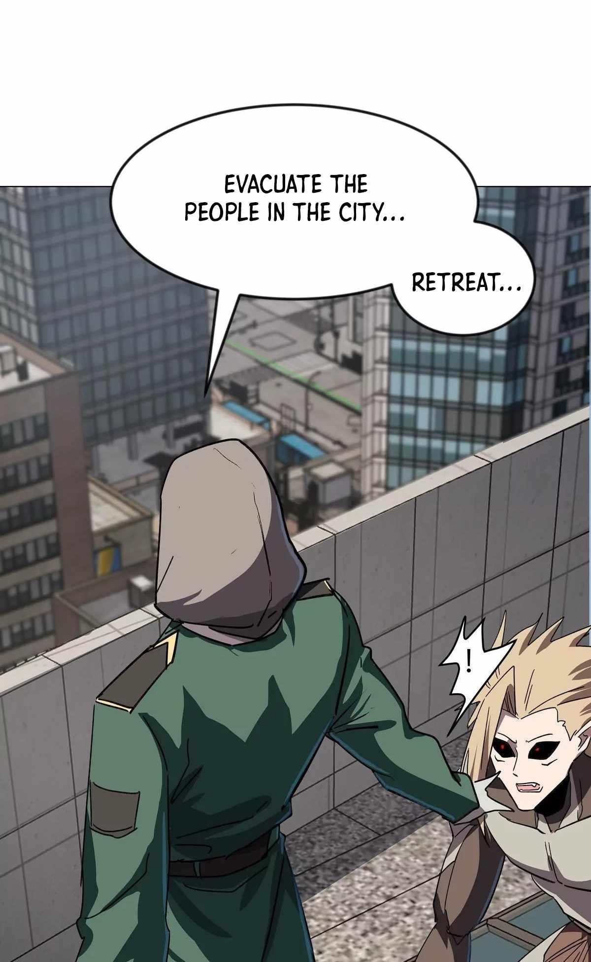 Mr. Zombie — Chapter 112 — page 12