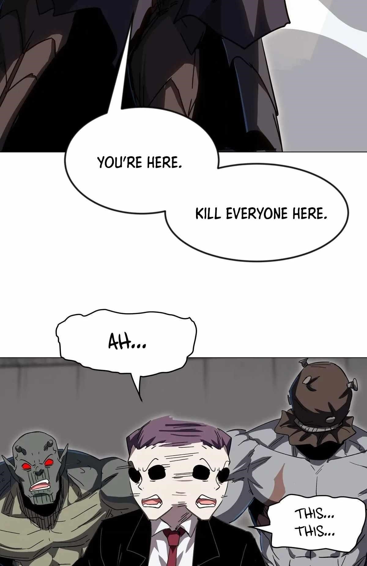Mr. Zombie — Chapter 112 — page 15