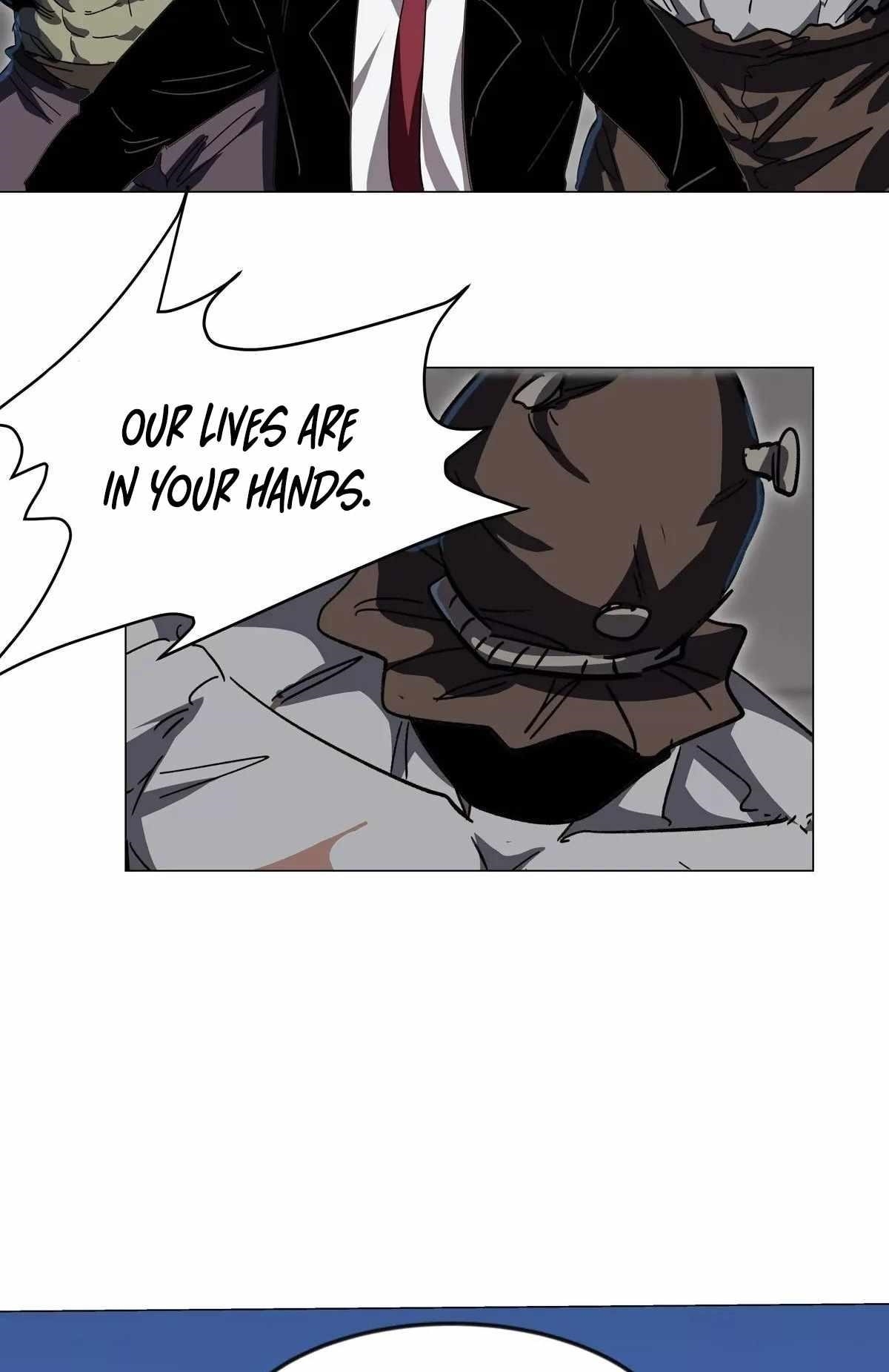 Mr. Zombie — Chapter 112 — page 16