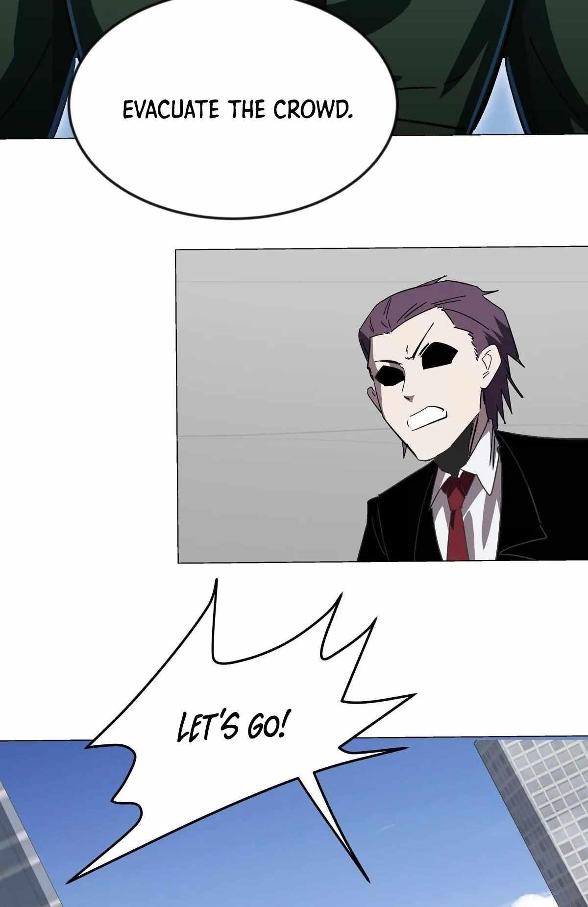 Mr. Zombie — Chapter 112 — page 18