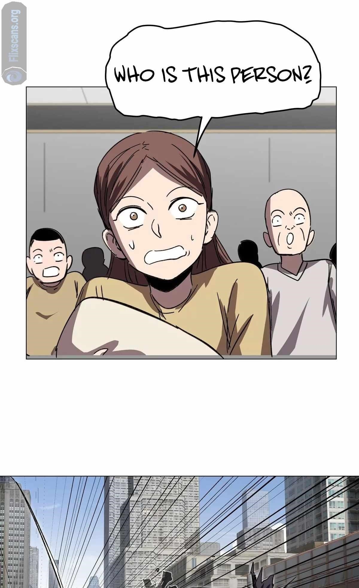 Mr. Zombie — Chapter 112 — page 35