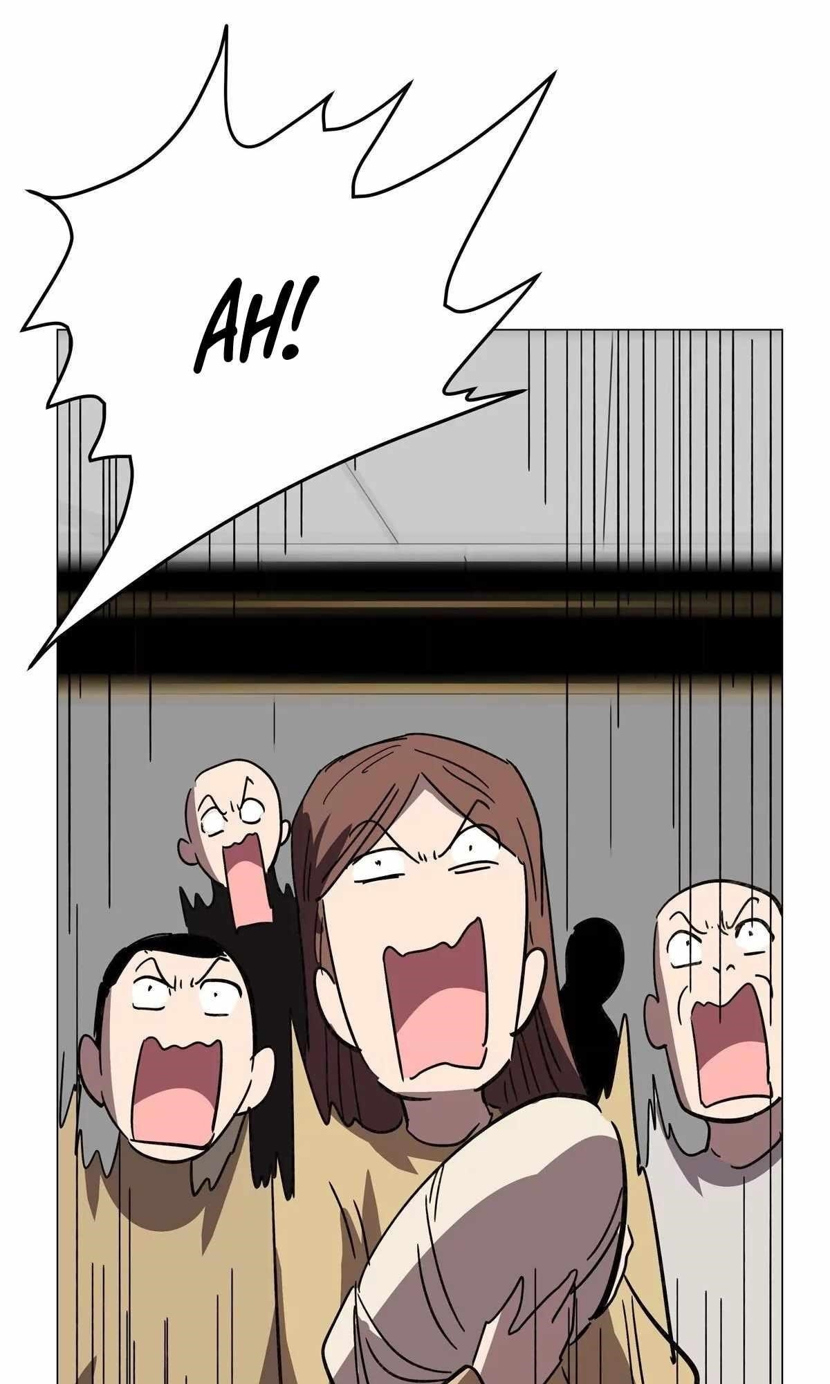 Mr. Zombie — Chapter 112 — page 41
