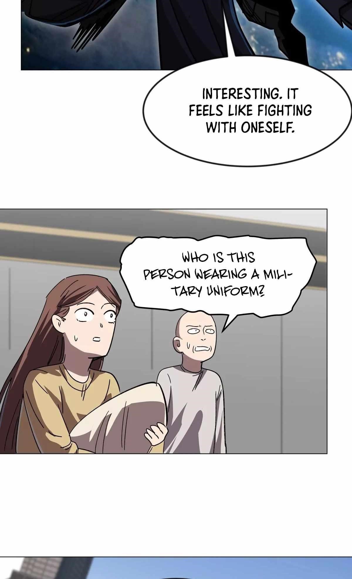 Mr. Zombie — Chapter 113 — page 5