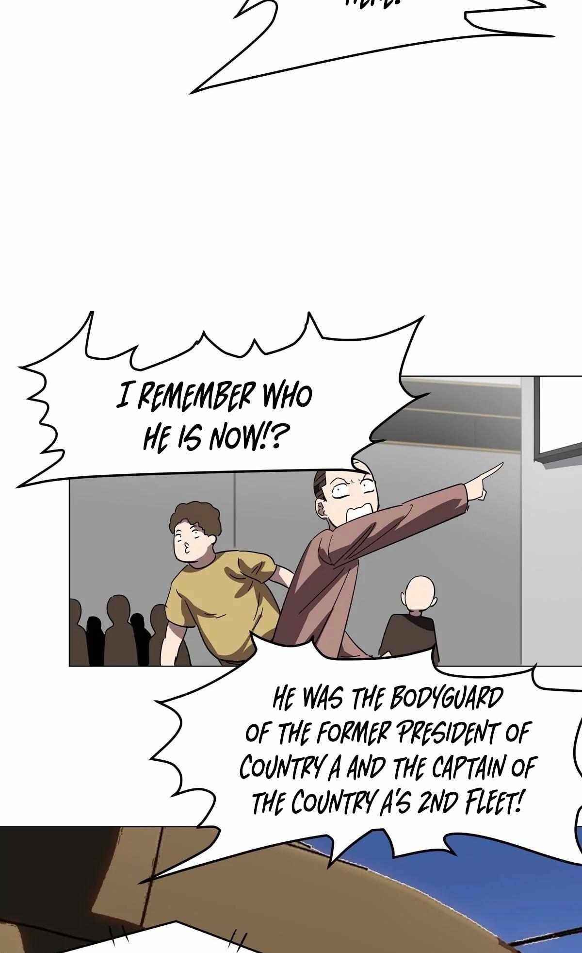 Mr. Zombie — Chapter 113 — page 8