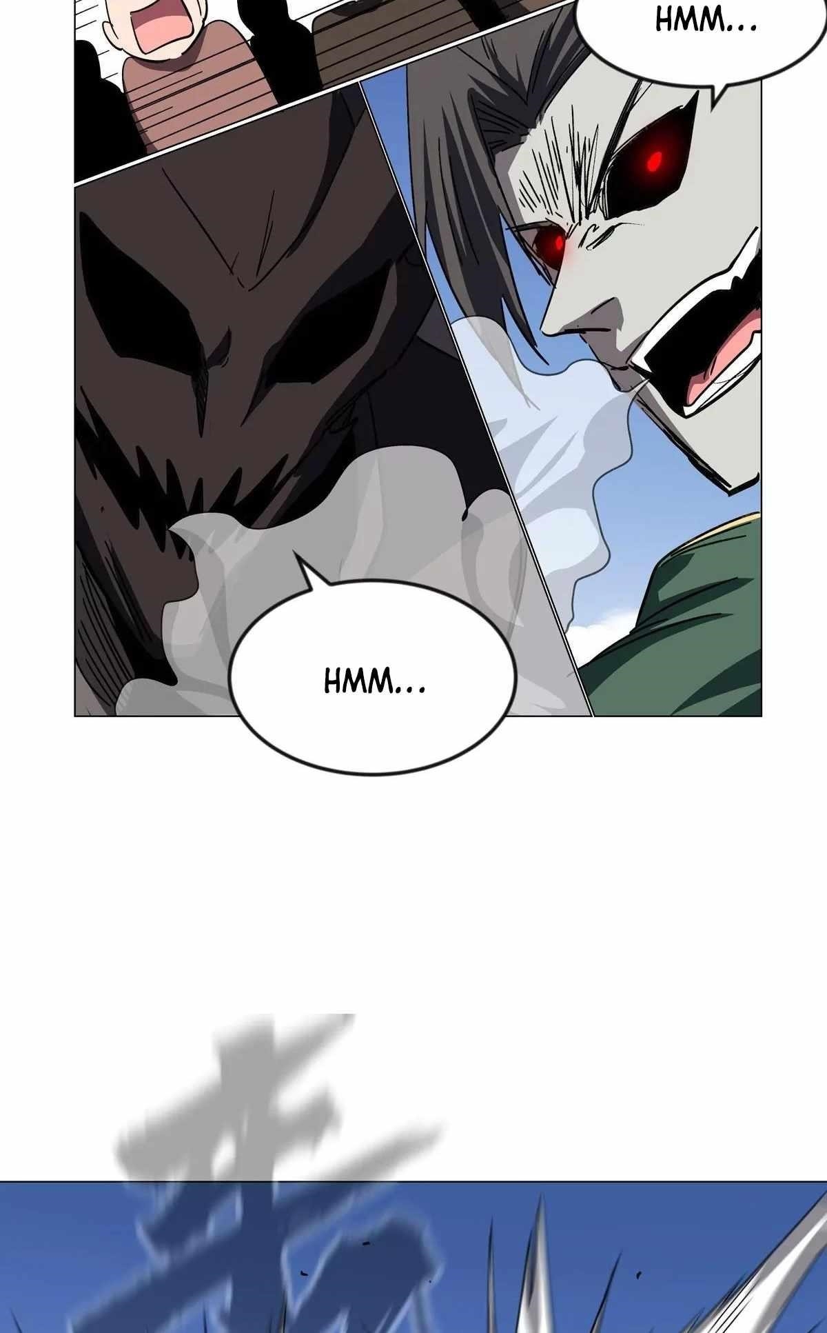 Mr. Zombie — Chapter 113 — page 15
