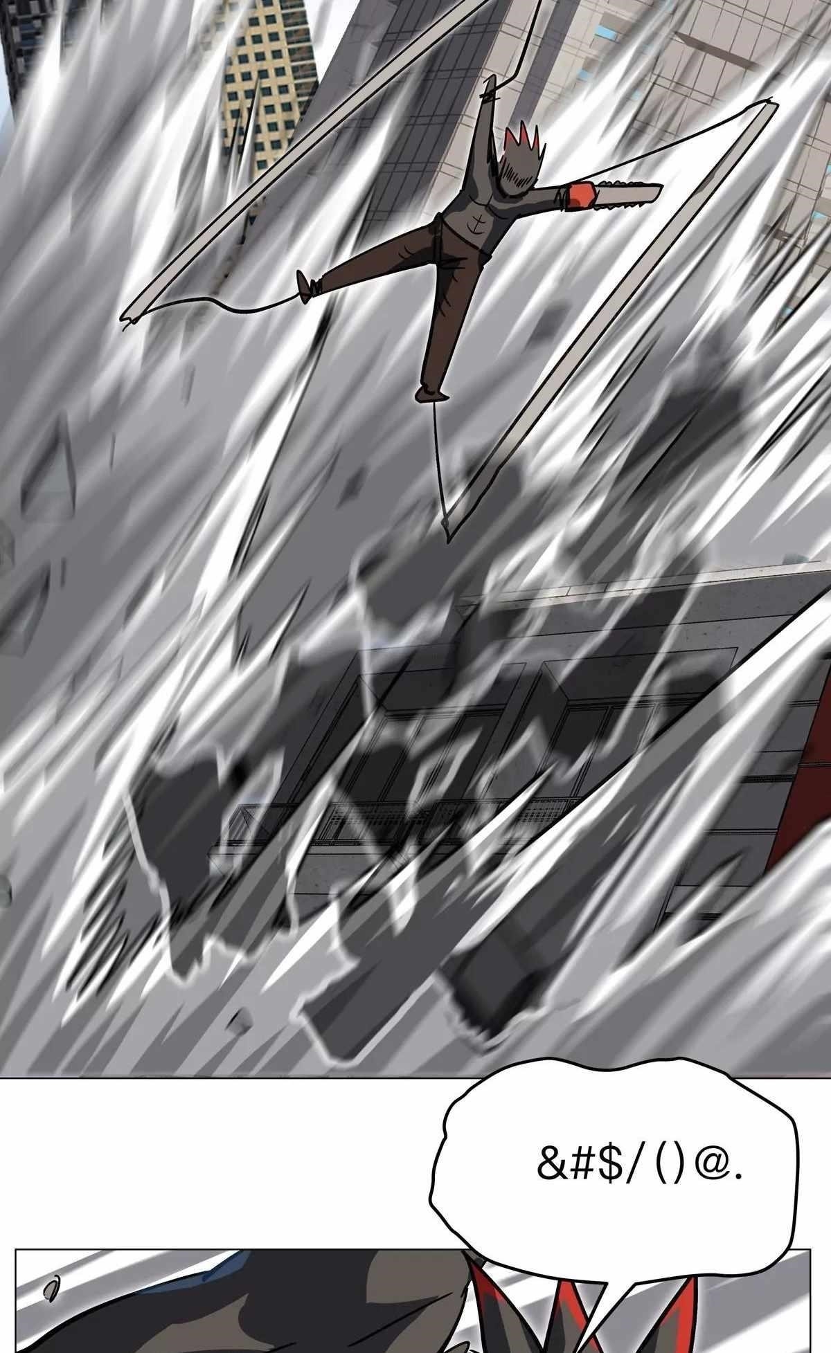 Mr. Zombie — Chapter 113 — page 26