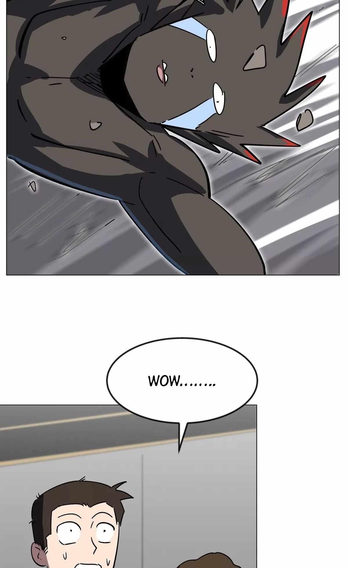 Mr. Zombie — Chapter 113 — page 27
