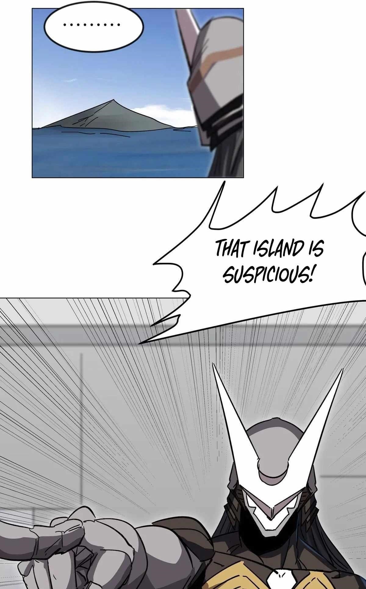Mr. Zombie — Chapter 113 — page 29