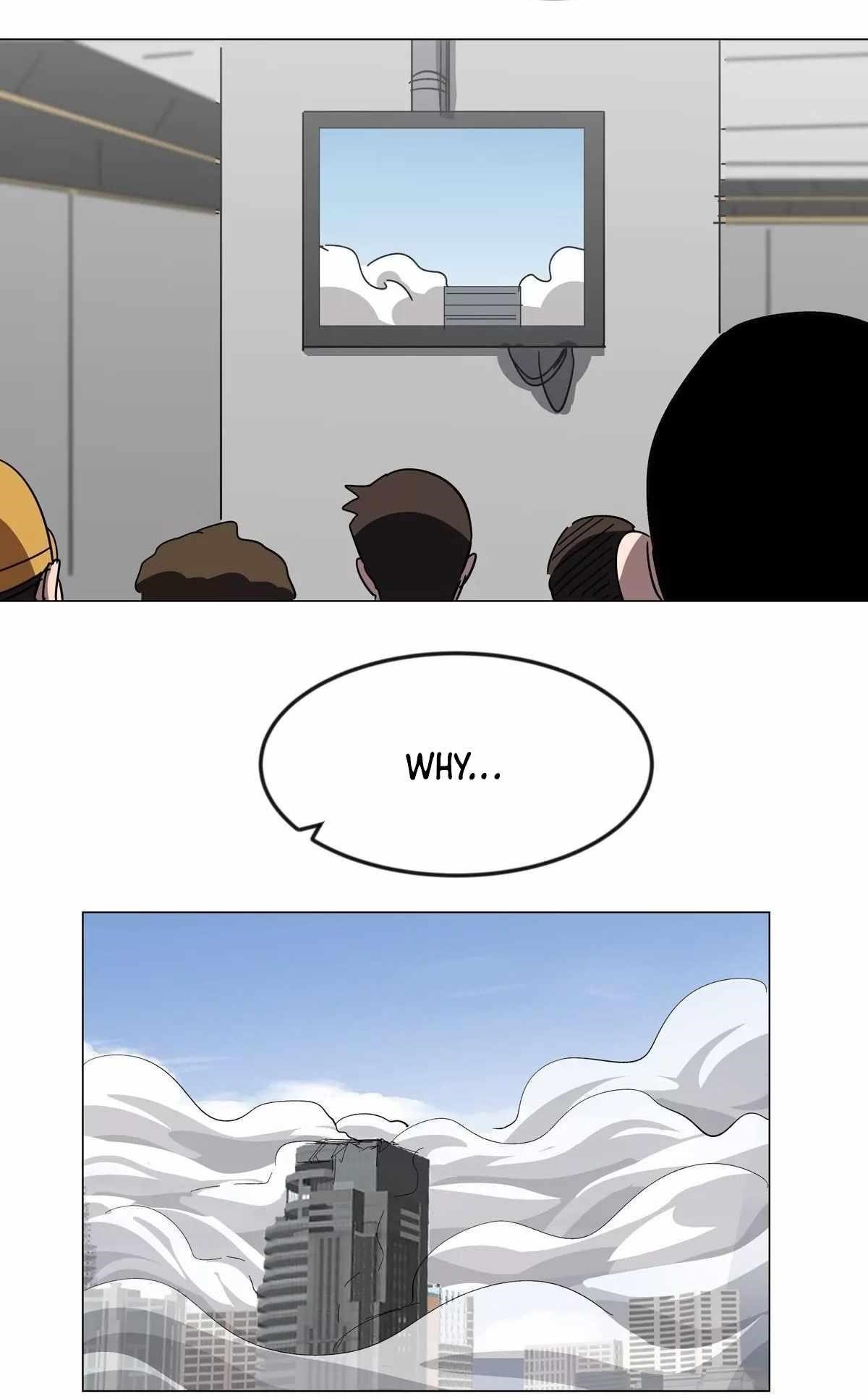 Mr. Zombie — Chapter 113 — page 34