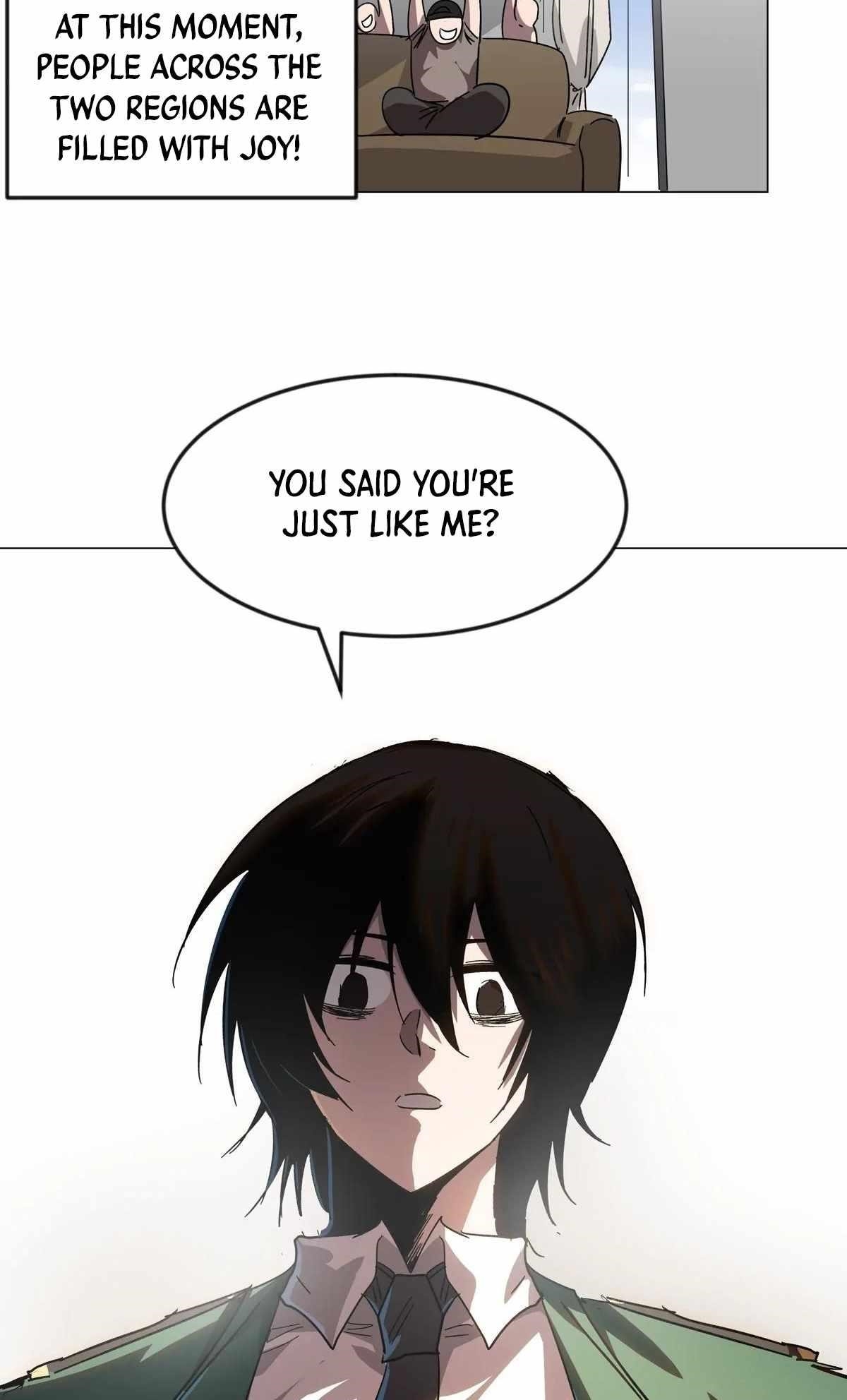 Mr. Zombie — Chapter 114 — page 3