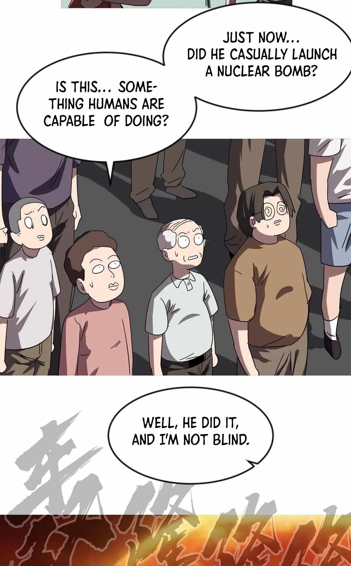 Mr. Zombie — Chapter 114 — page 9