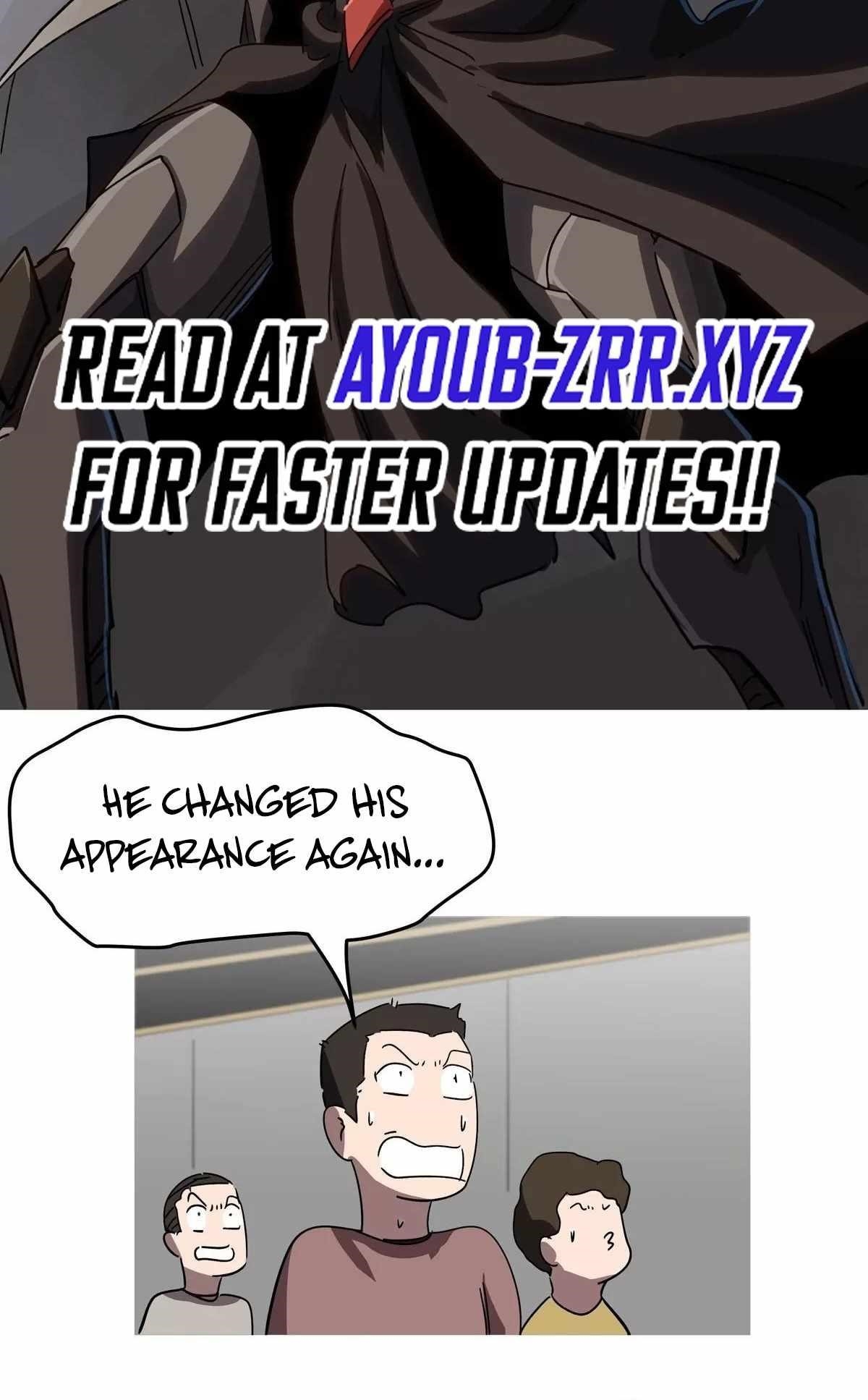 Mr. Zombie — Chapter 114 — page 12