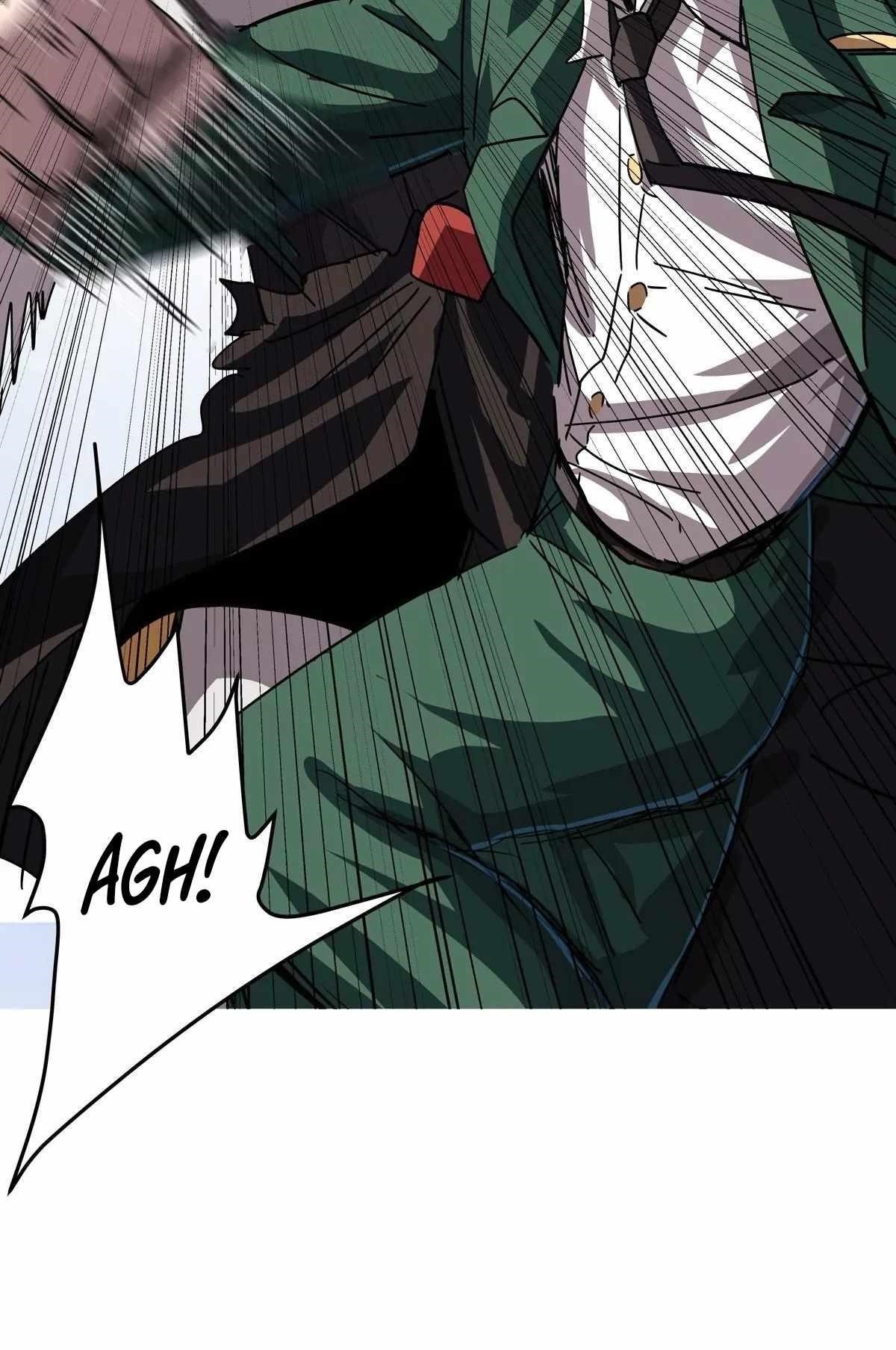 Mr. Zombie — Chapter 114 — page 15