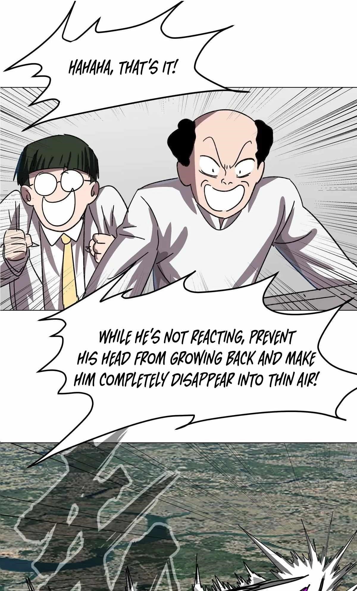 Mr. Zombie — Chapter 114 — page 24