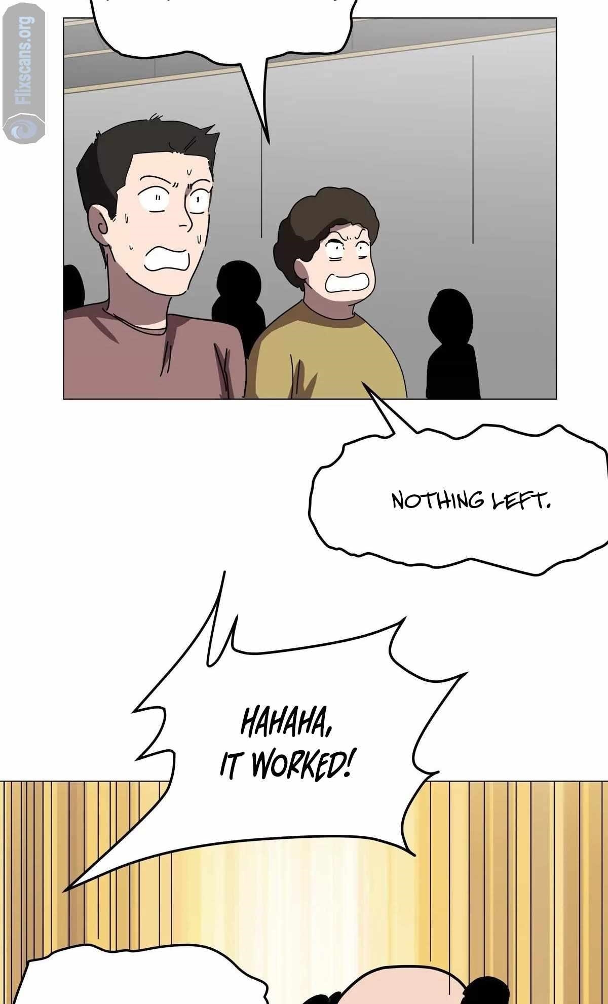 Mr. Zombie — Chapter 114 — page 28
