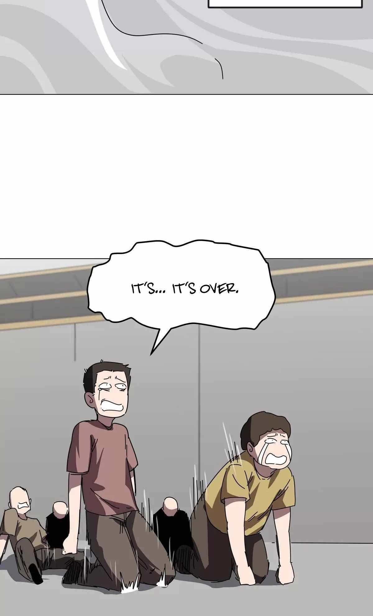 Mr. Zombie — Chapter 114 — page 31