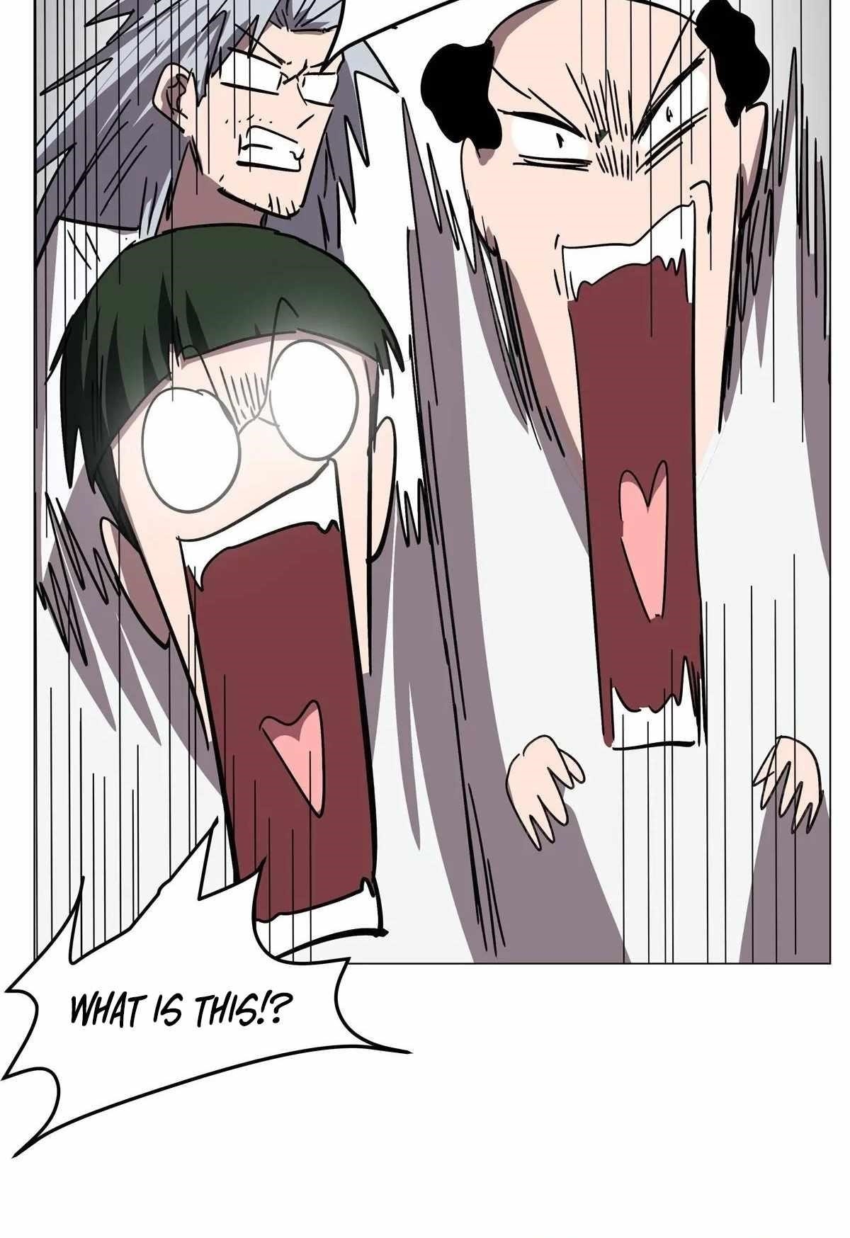 Mr. Zombie — Chapter 114 — page 38
