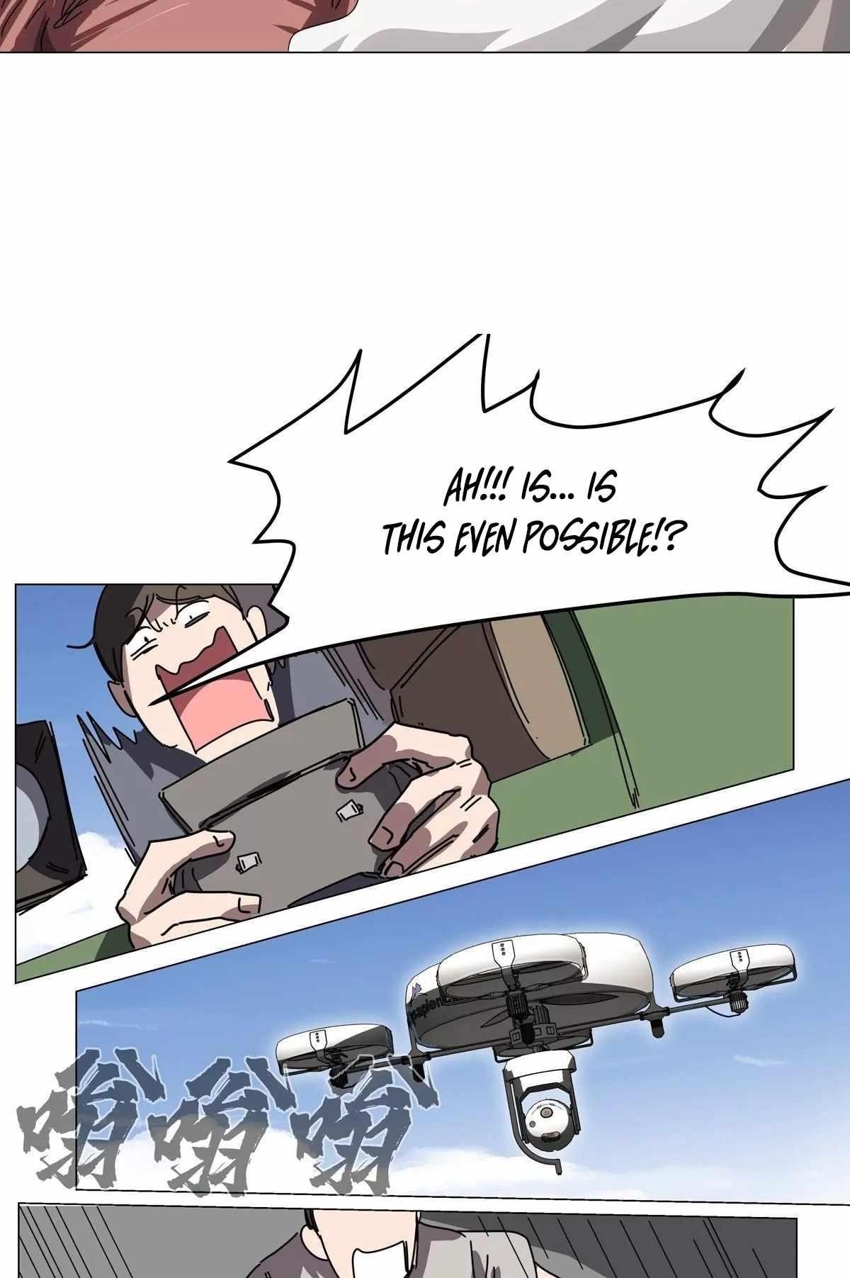 Mr. Zombie — Chapter 114 — page 40