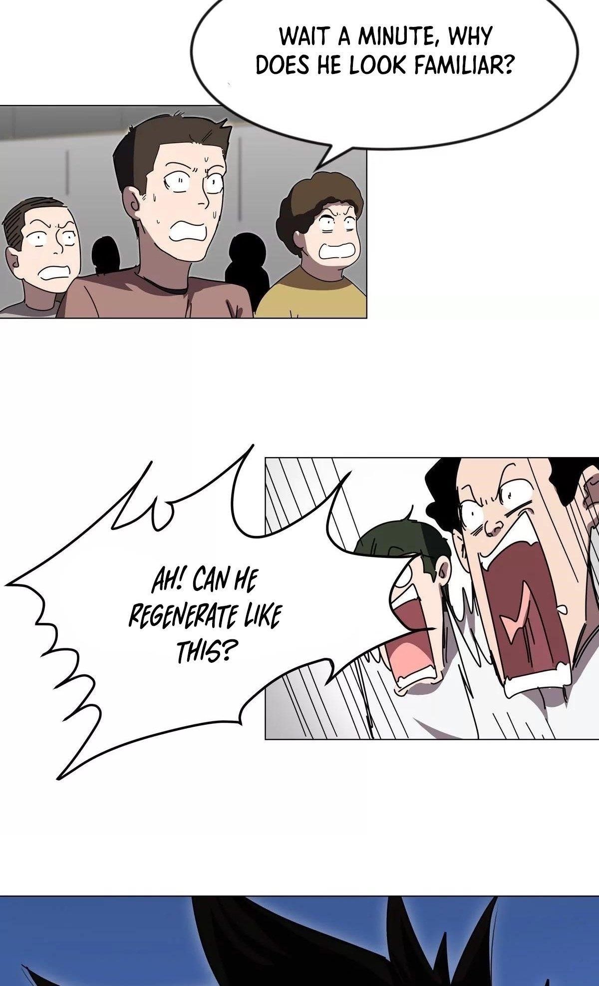 Mr. Zombie — Chapter 115 — page 5