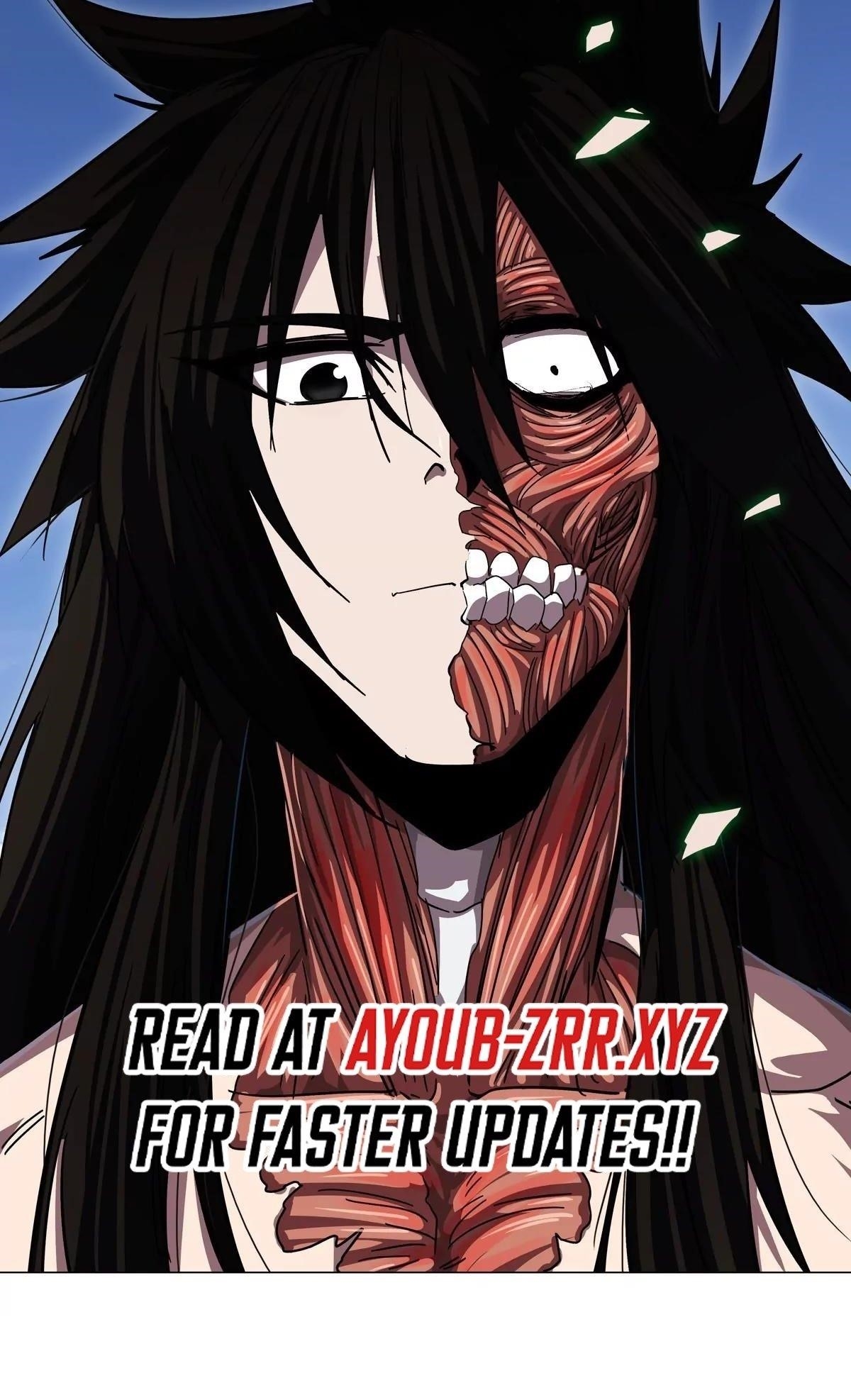 Mr. Zombie — Chapter 115 — page 6