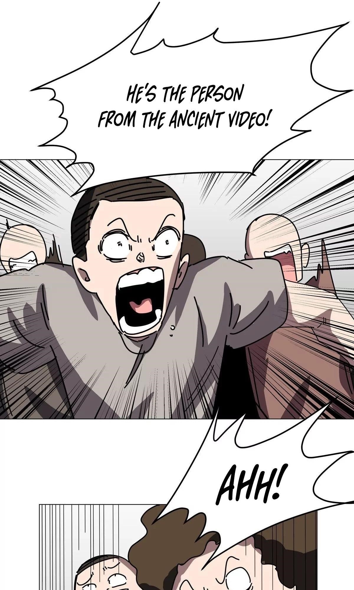 Mr. Zombie — Chapter 115 — page 7