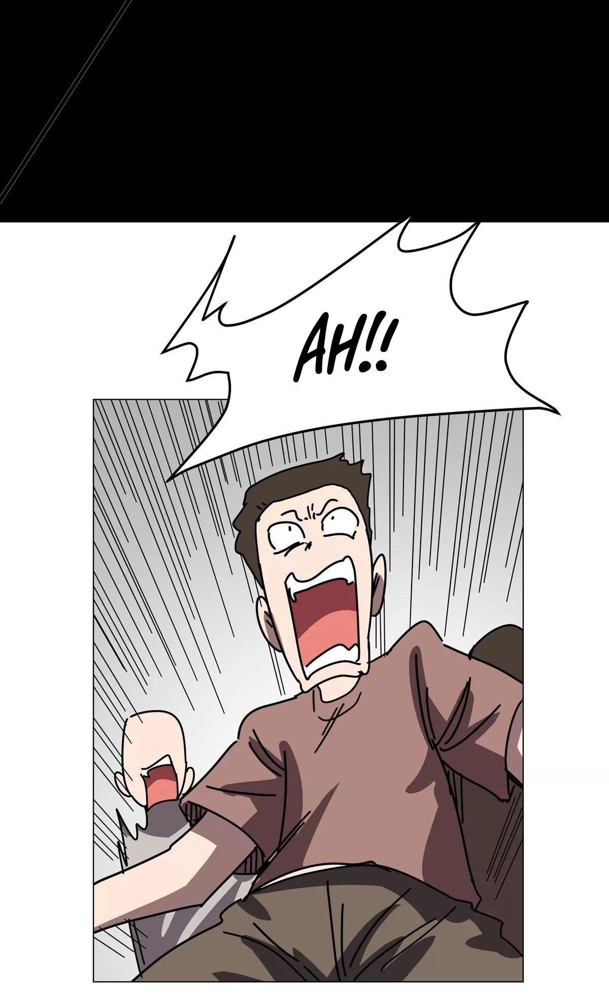 Mr. Zombie — Chapter 115 — page 28