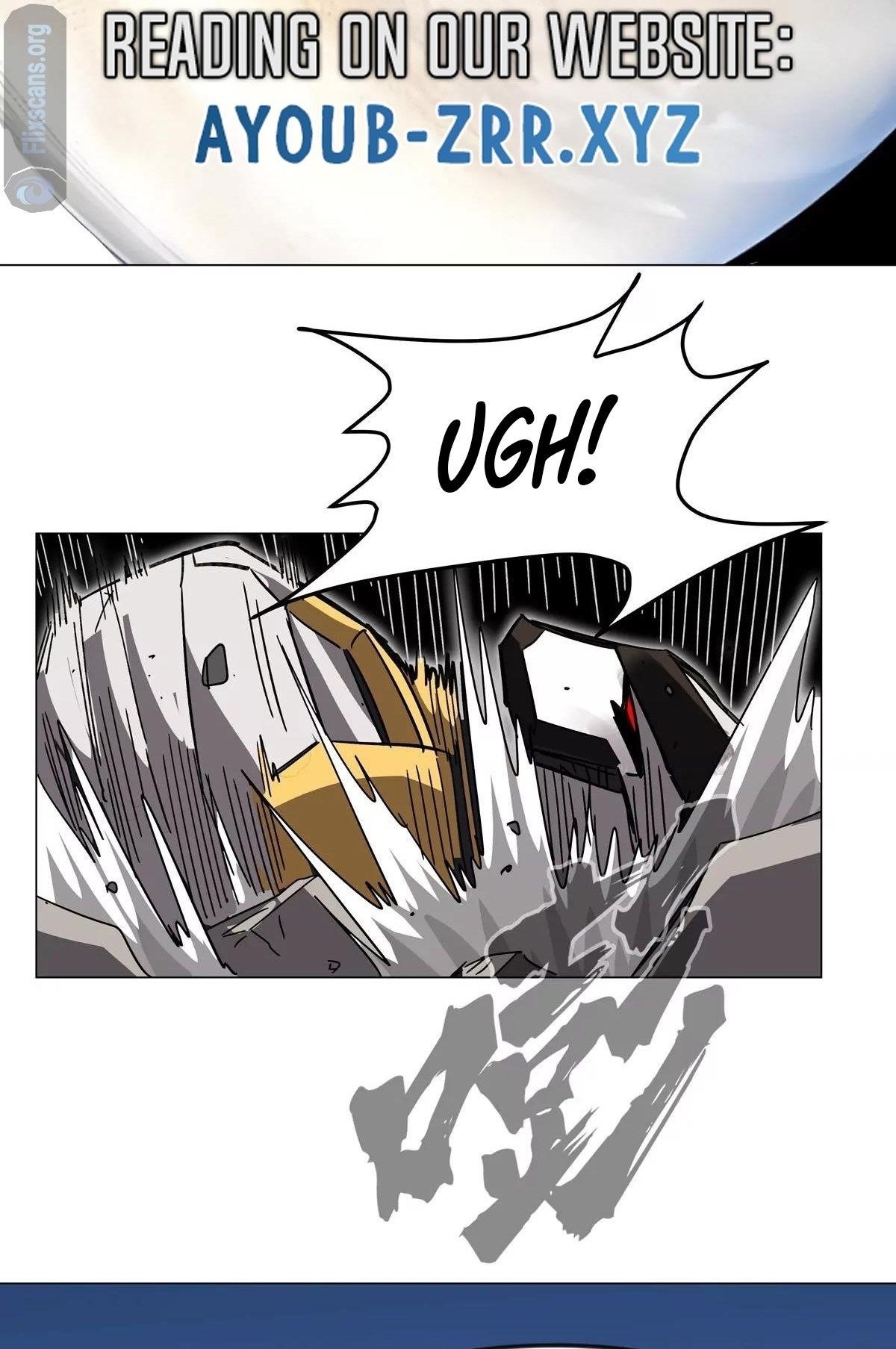 Mr. Zombie — Chapter 115 — page 36