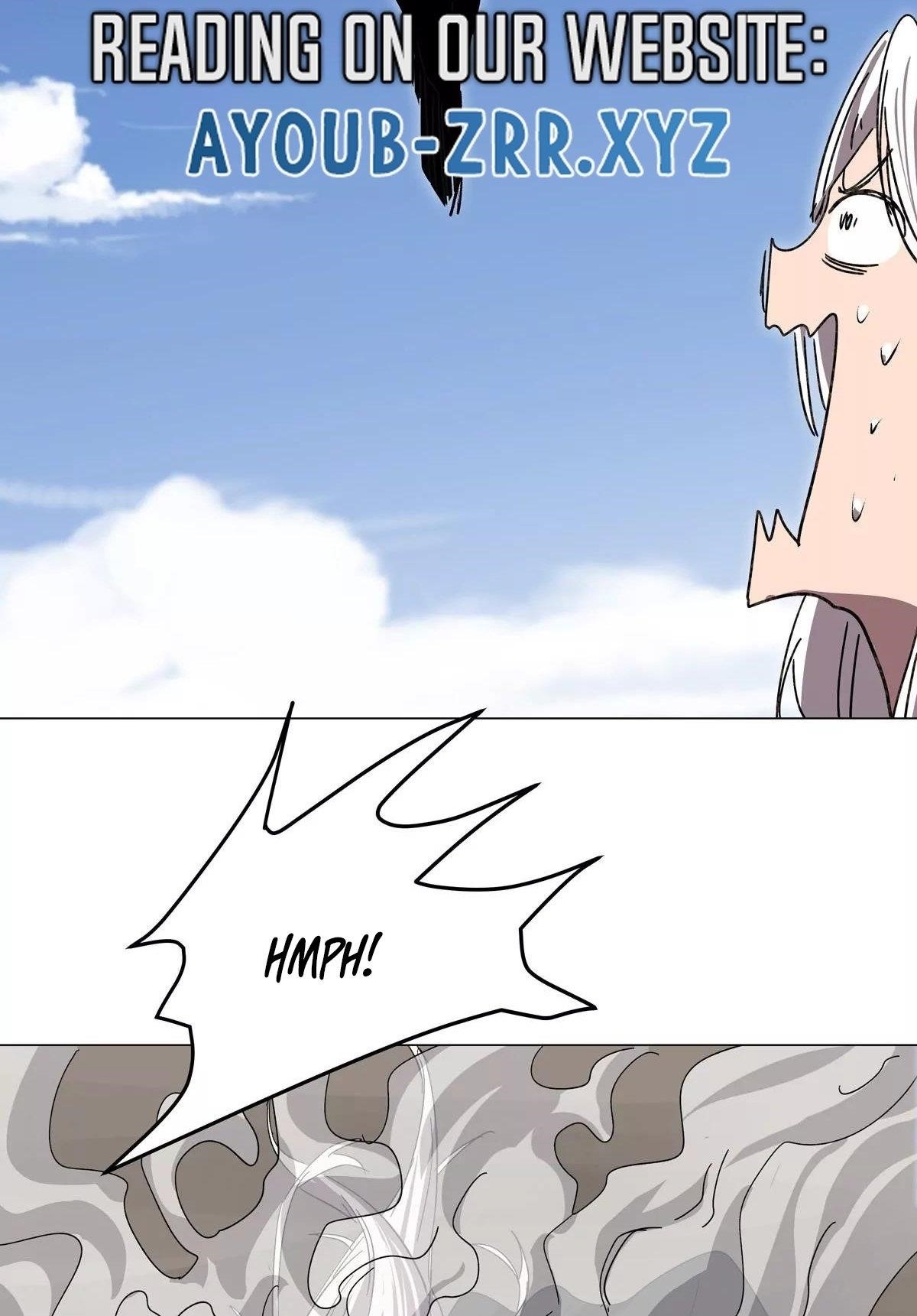 Mr. Zombie — Chapter 115 — page 46