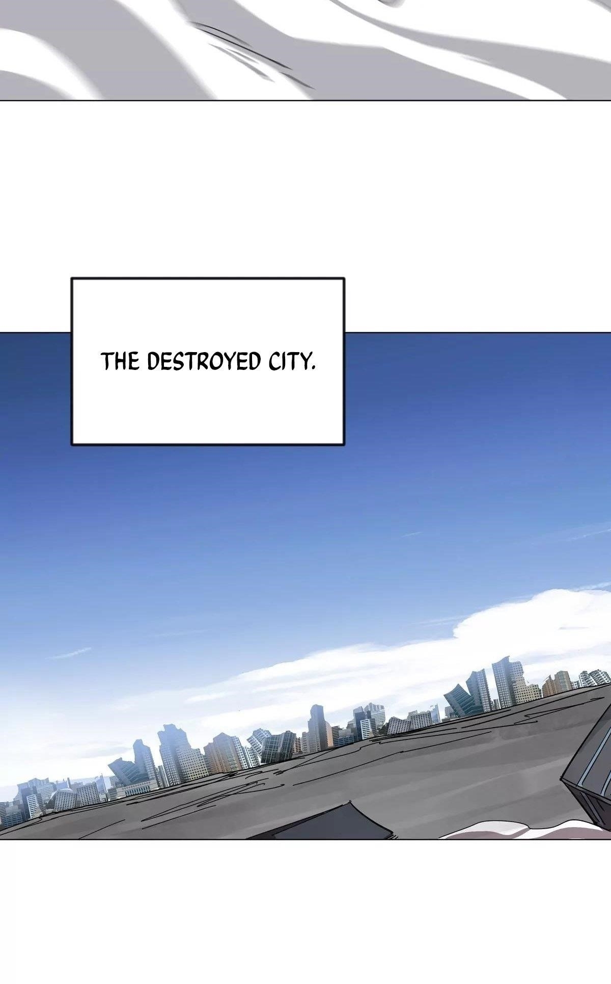 Mr. Zombie — Chapter 115 — page 54