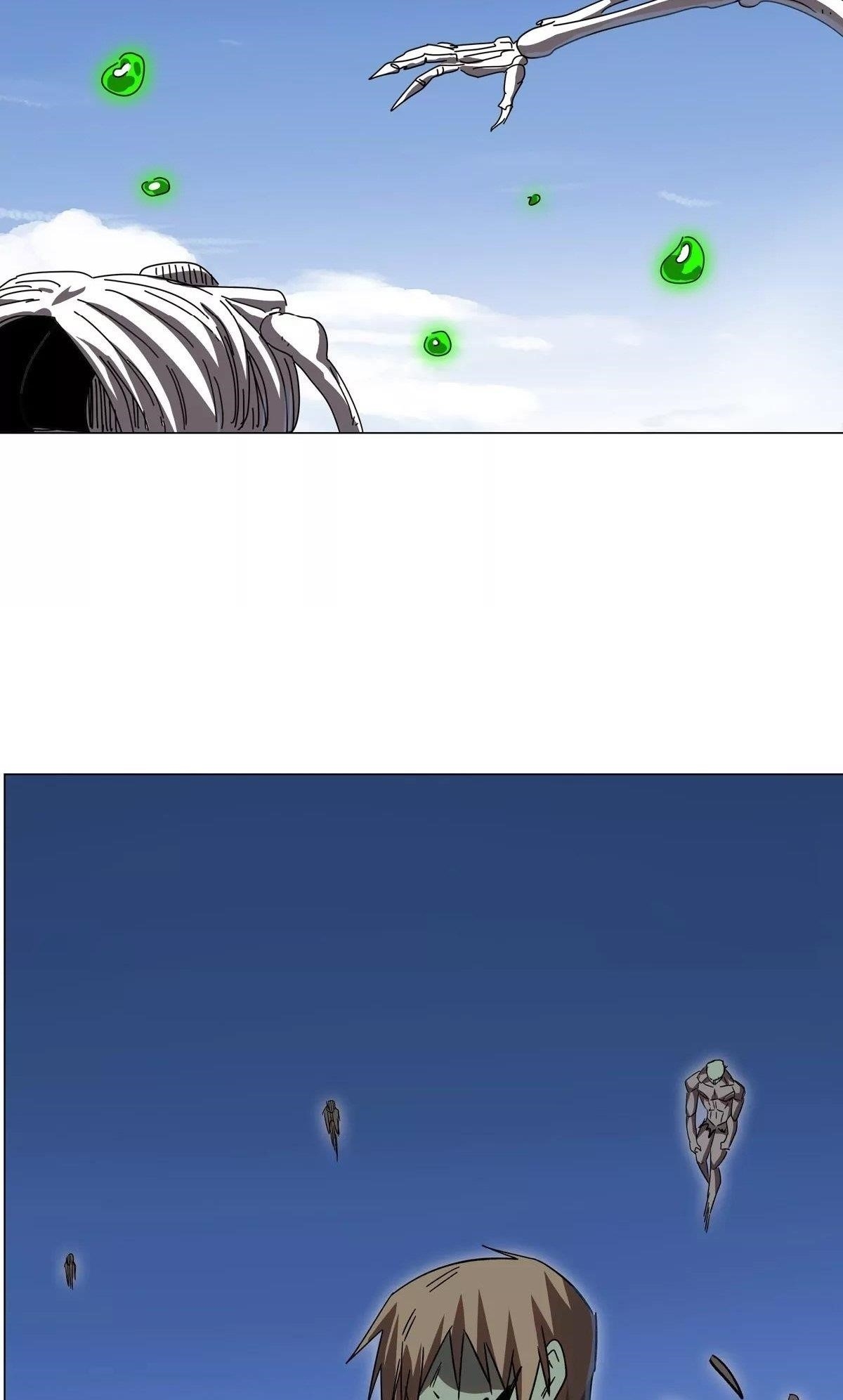 Mr. Zombie — Chapter 115 — page 56