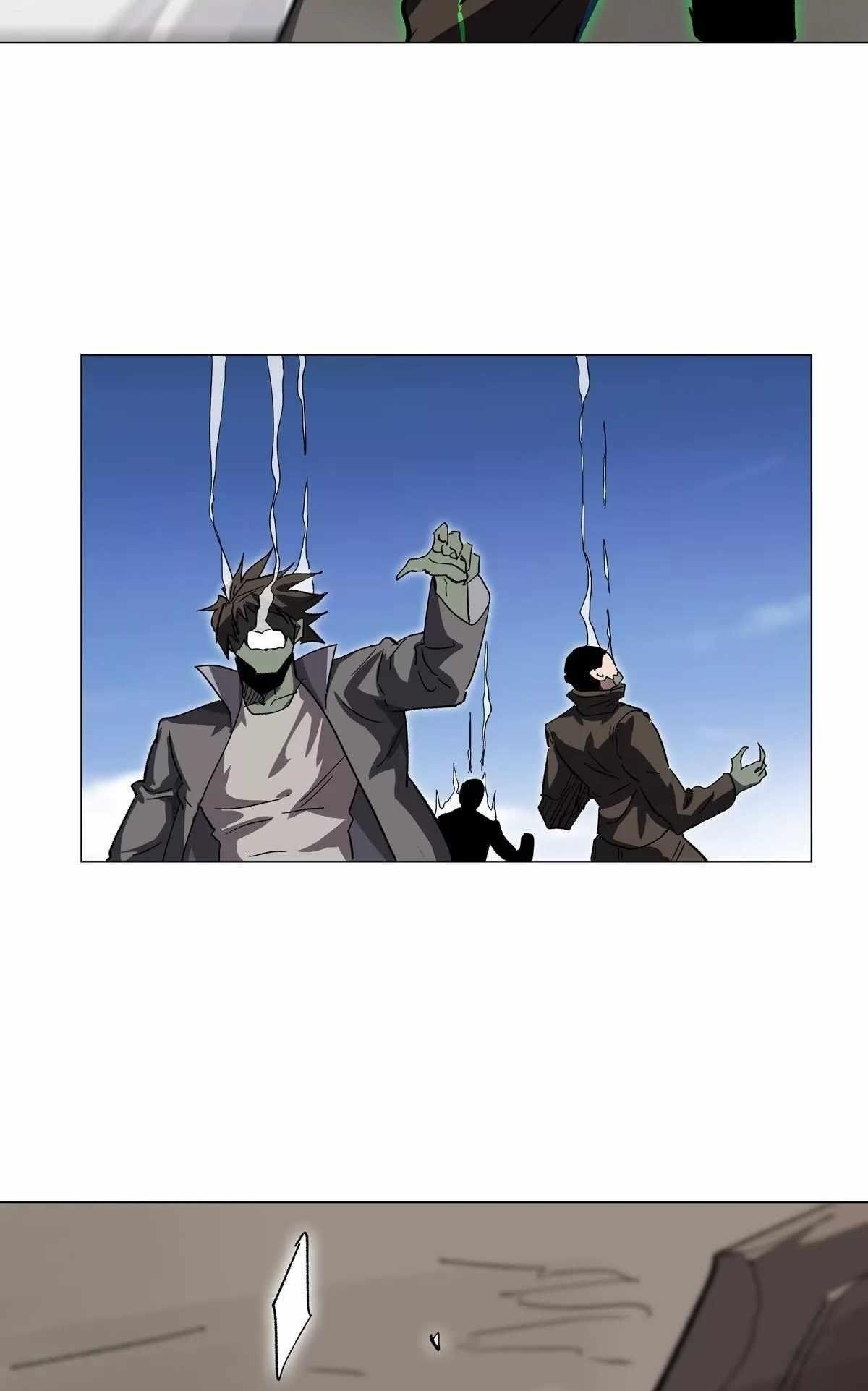 Mr. Zombie — Chapter 116 — page 6