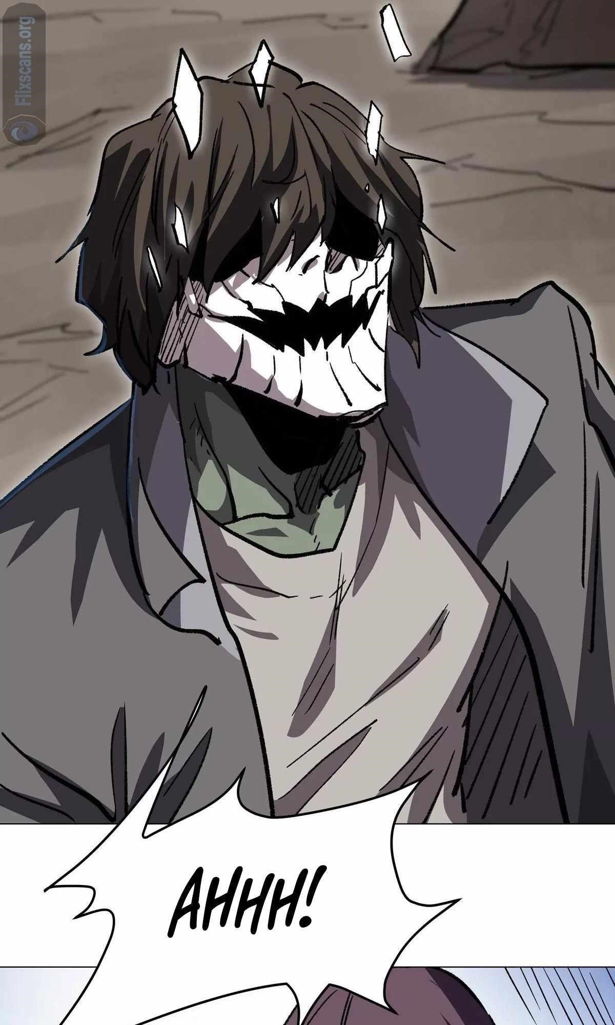 Mr. Zombie — Chapter 116 — page 7