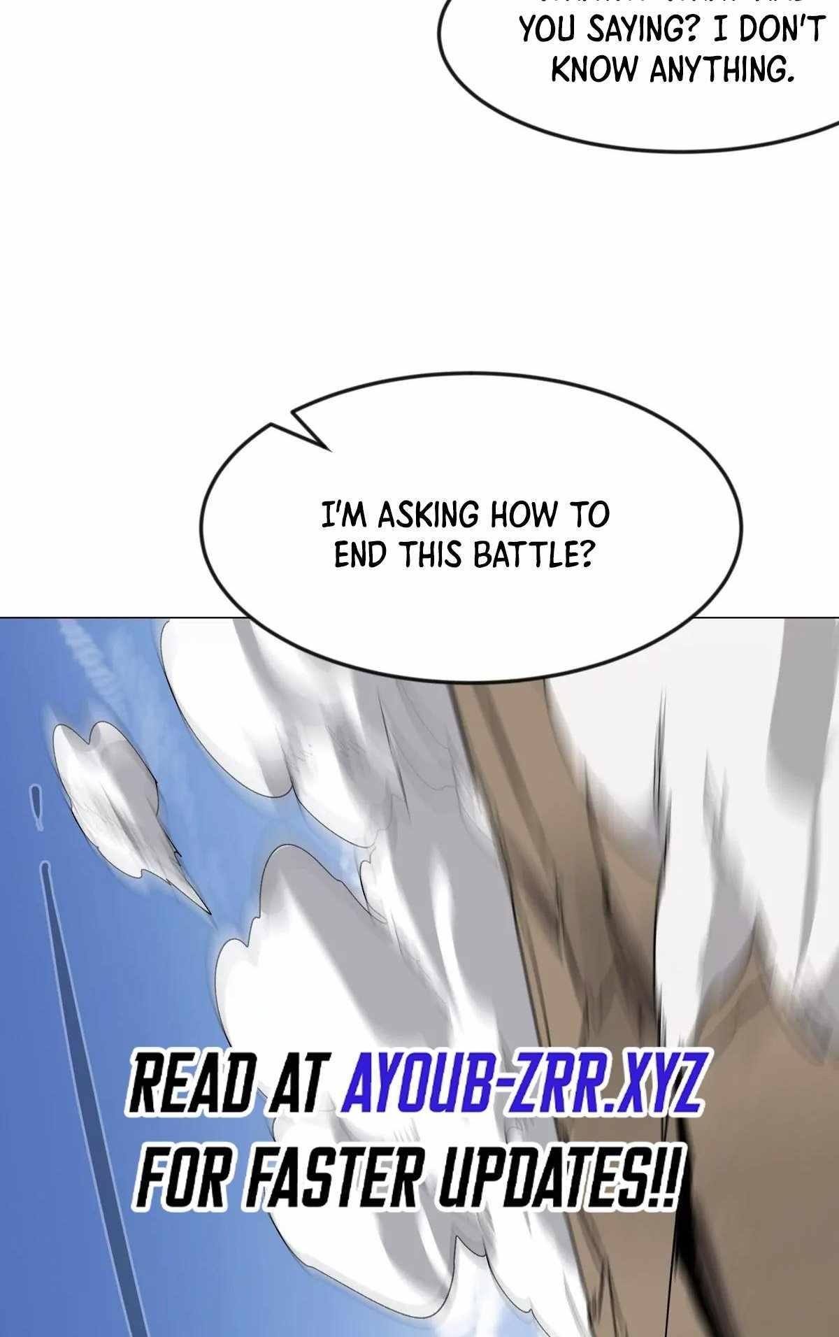 Mr. Zombie — Chapter 116 — page 34