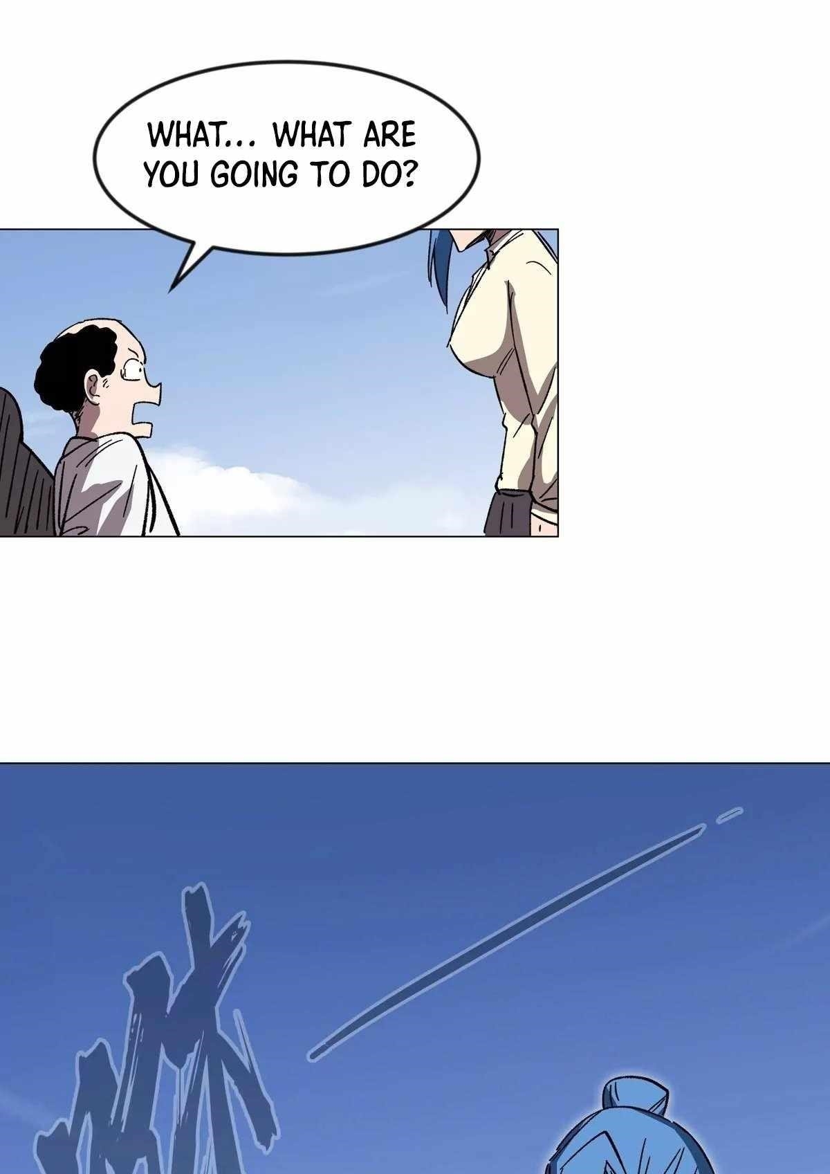 Mr. Zombie — Chapter 116 — page 39