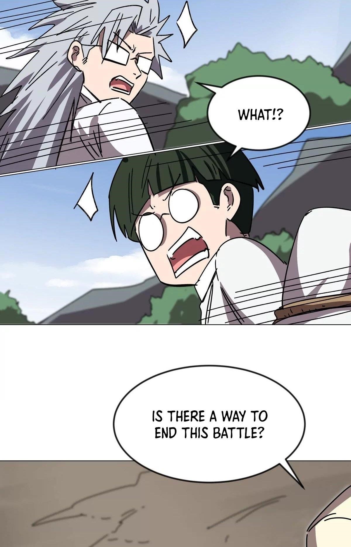 Mr. Zombie — Chapter 117 — page 2