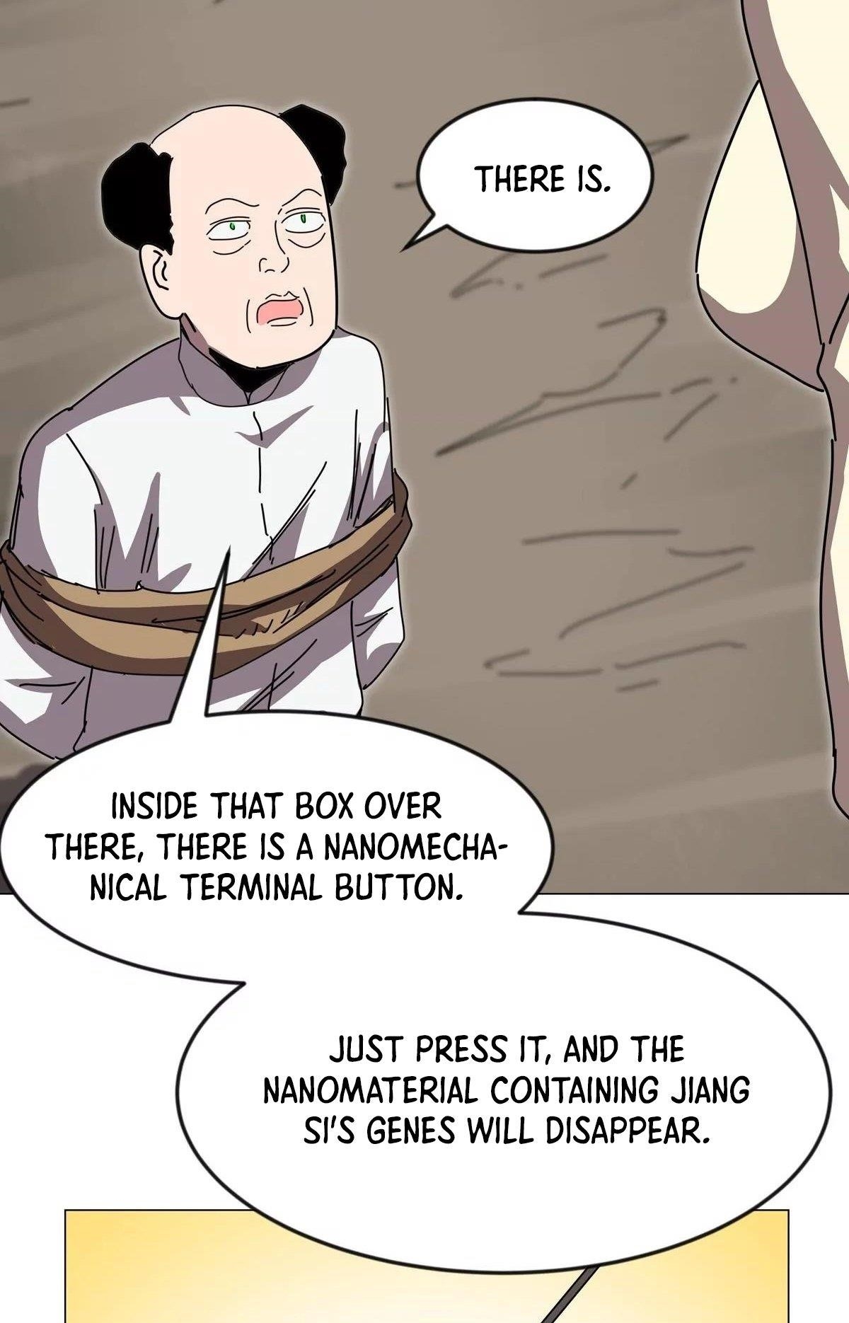 Mr. Zombie — Chapter 117 — page 3
