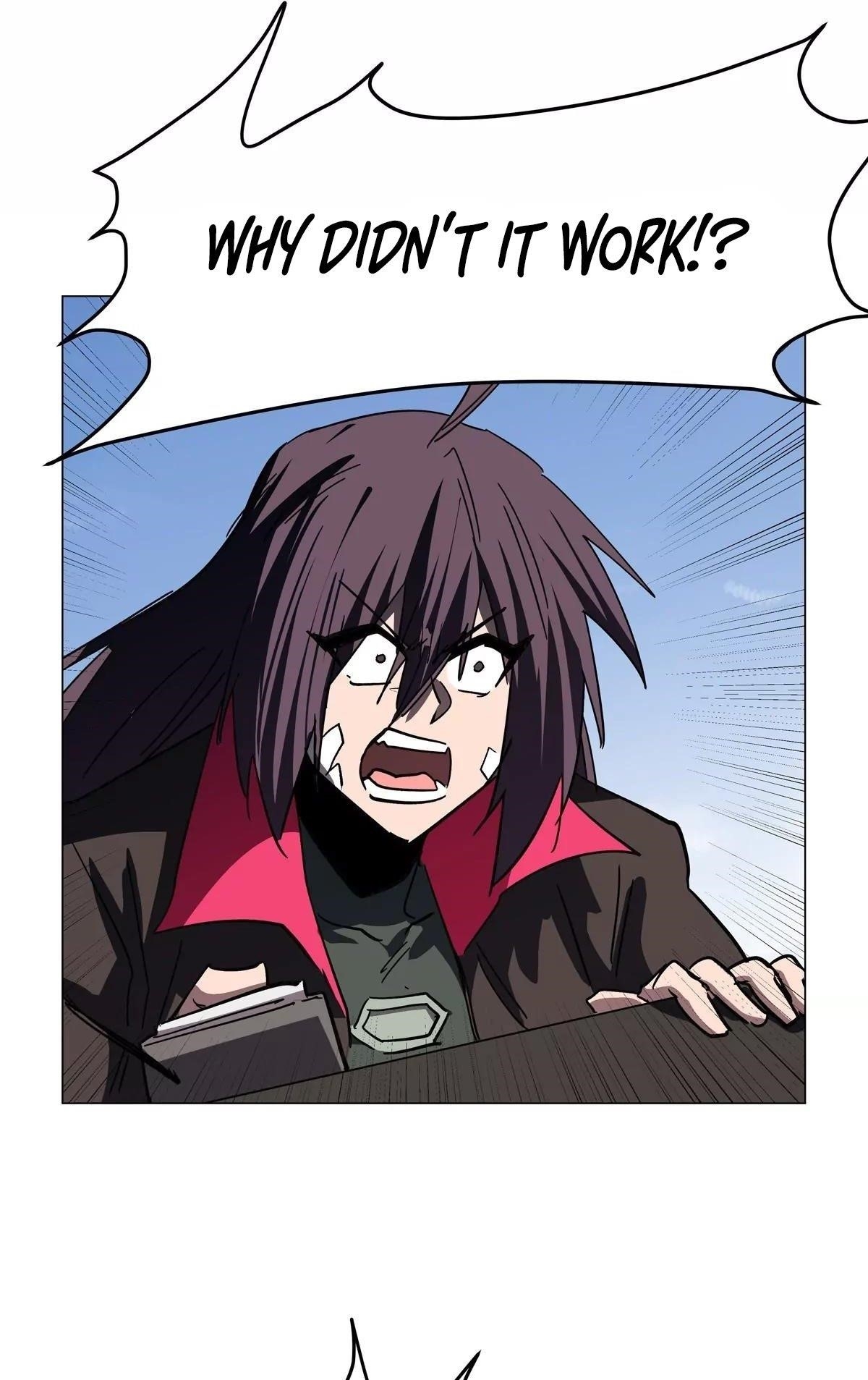 Mr. Zombie — Chapter 117 — page 13