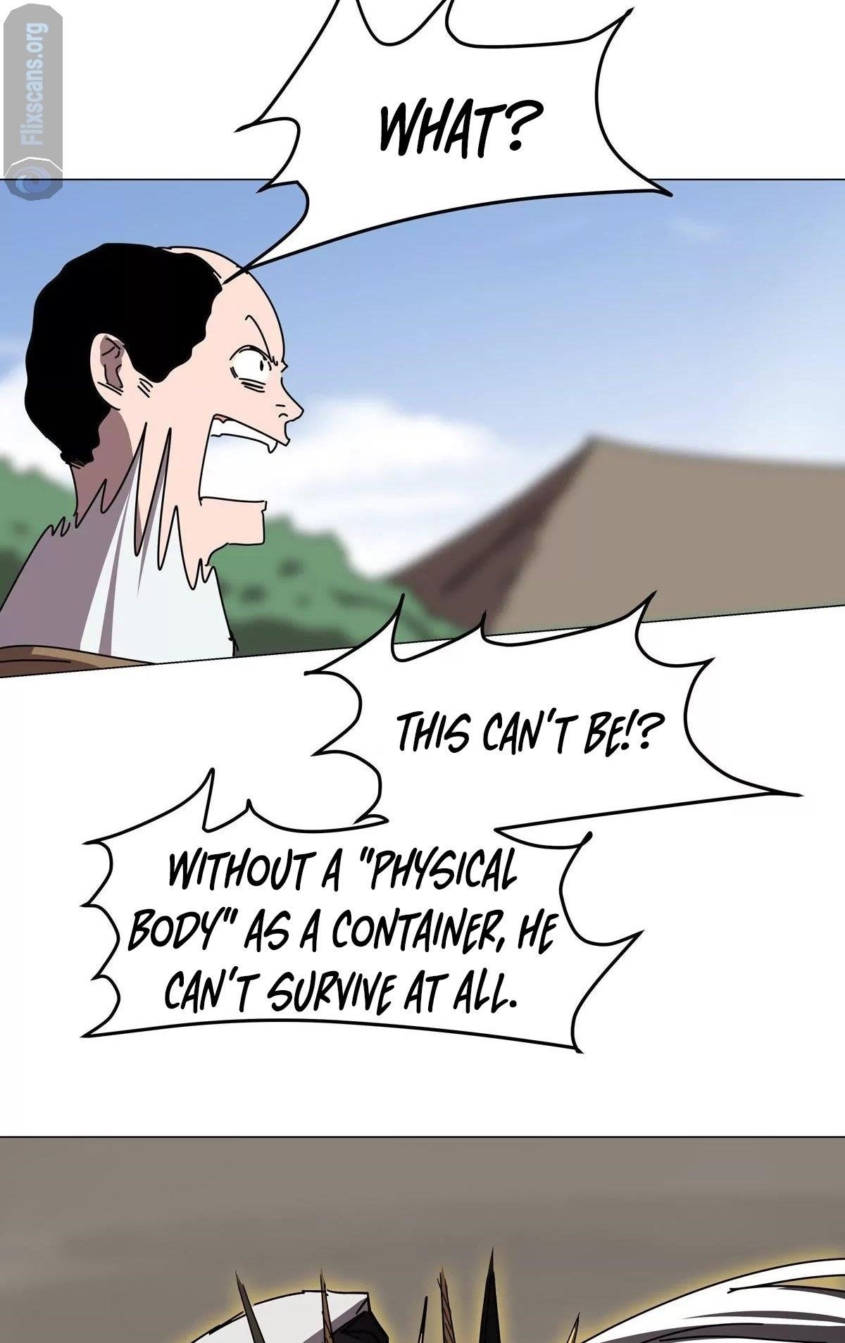 Mr. Zombie — Chapter 117 — page 14