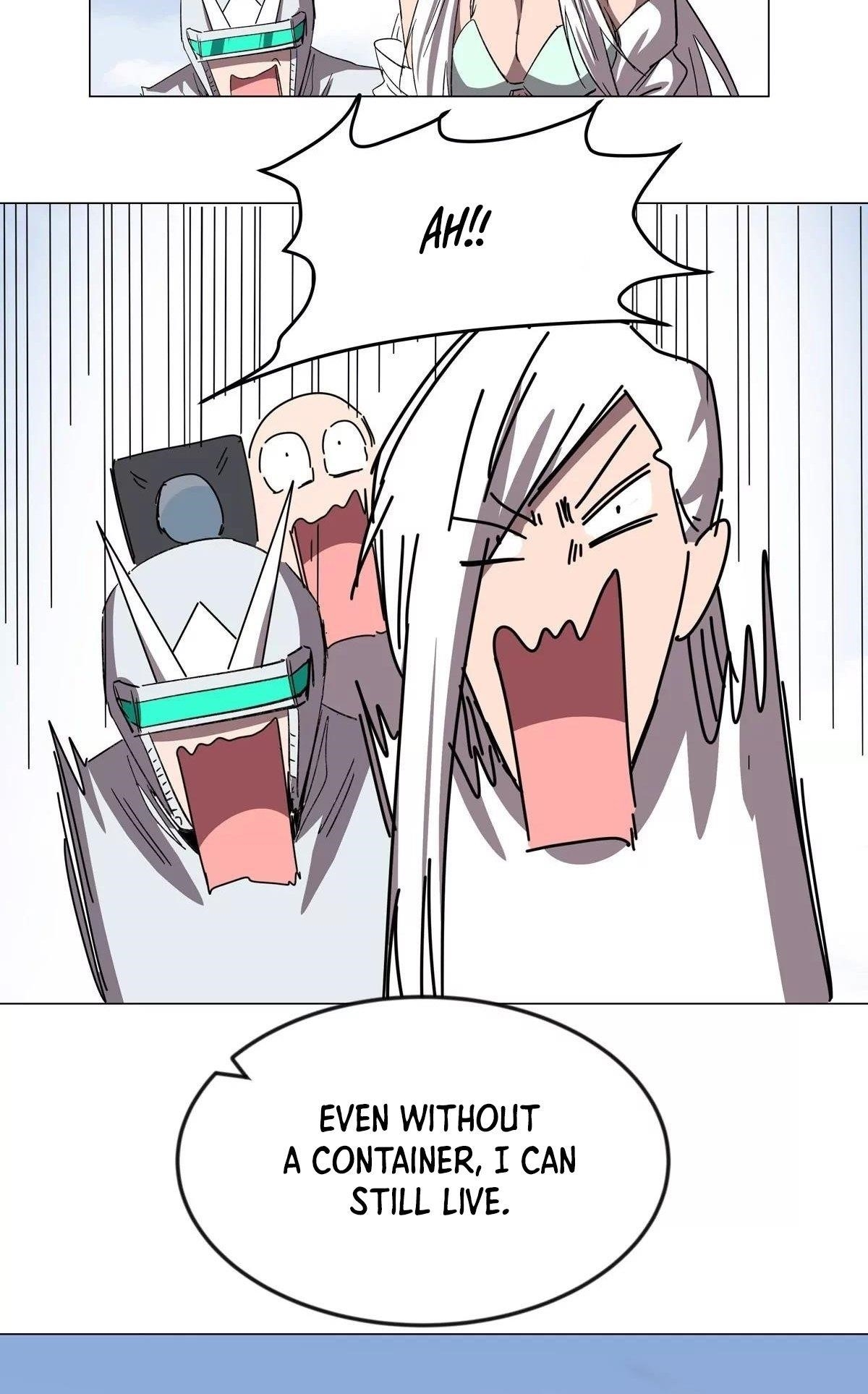 Mr. Zombie — Chapter 117 — page 30