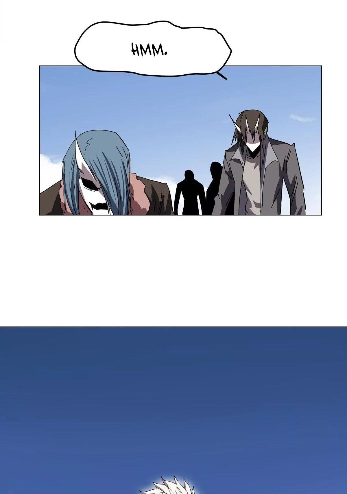 Mr. Zombie — Chapter 117 — page 38