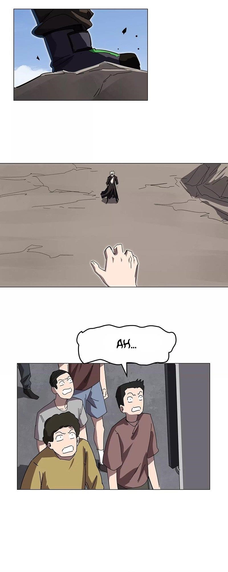 Mr. Zombie — Chapter 118 — page 12