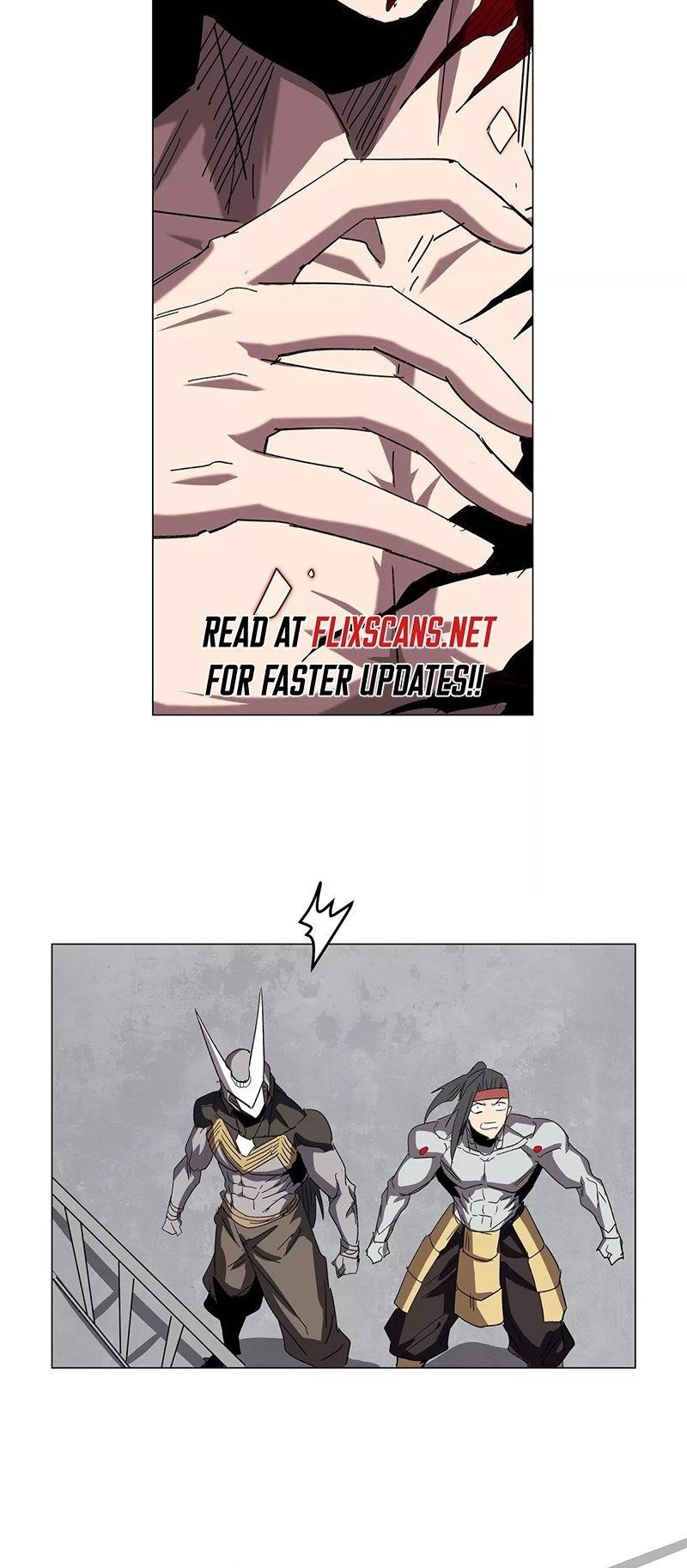 Mr. Zombie — Chapter 118 — page 18