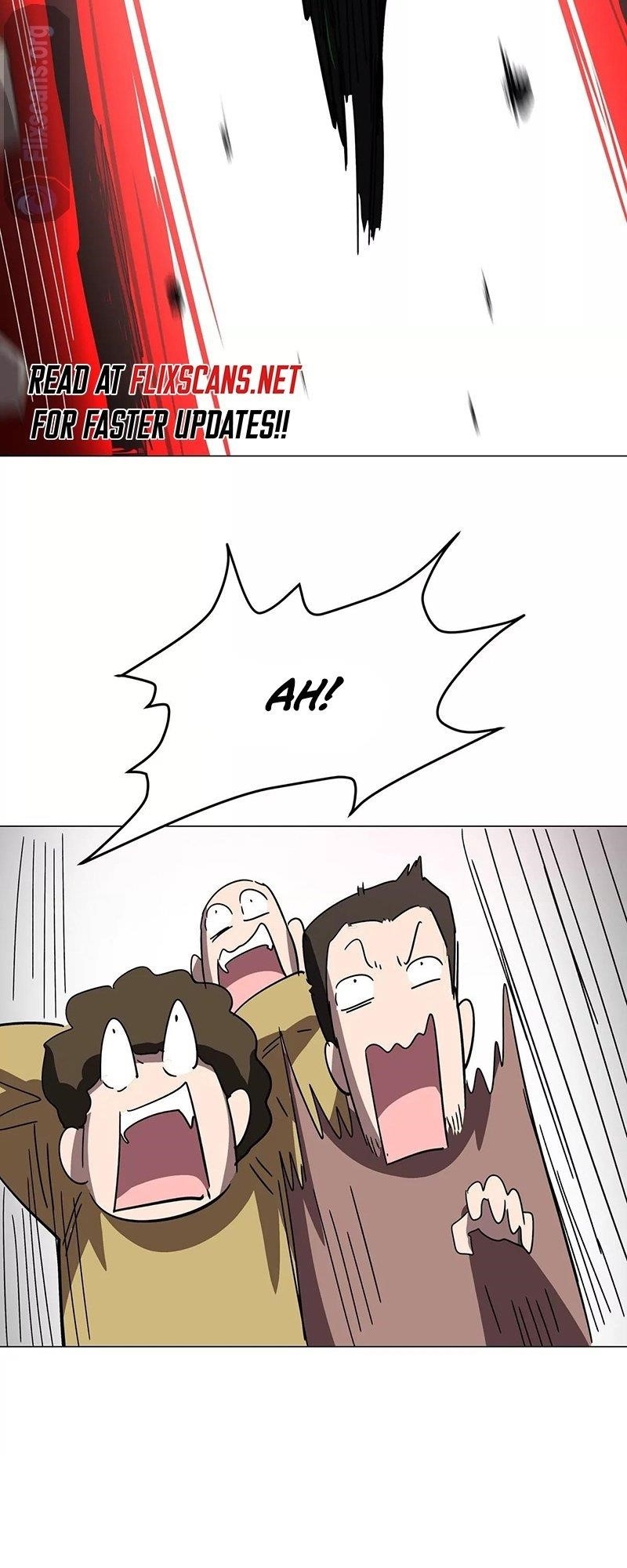 Mr. Zombie — Chapter 118 — page 21