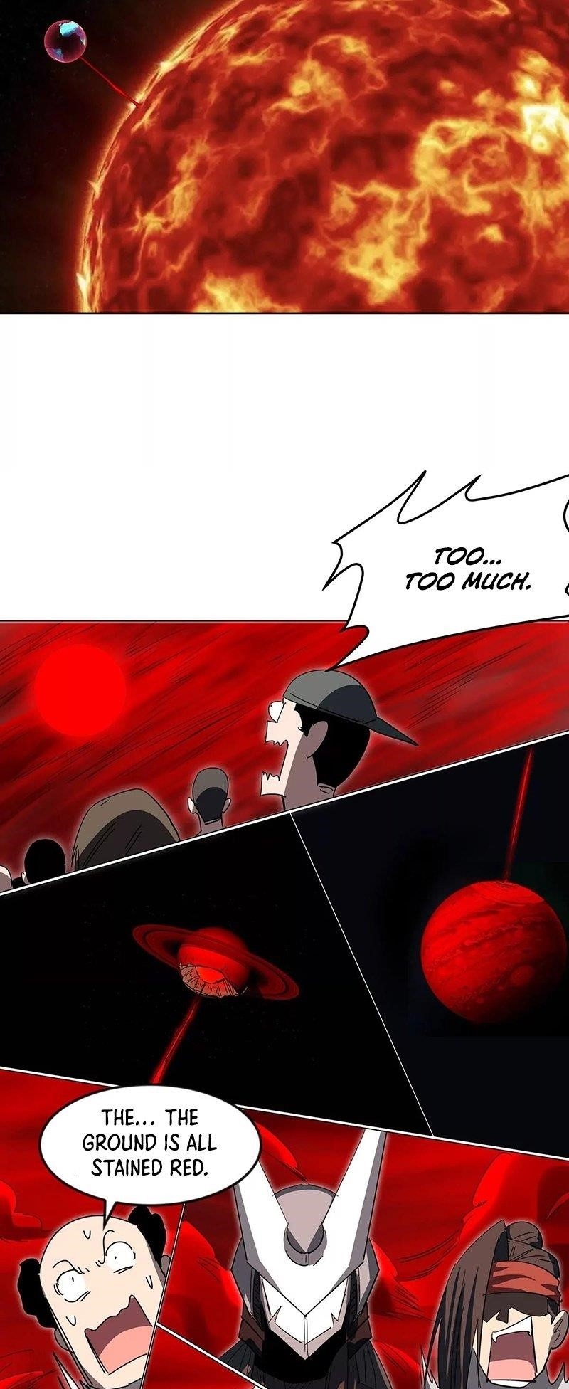 Mr. Zombie — Chapter 118 — page 25