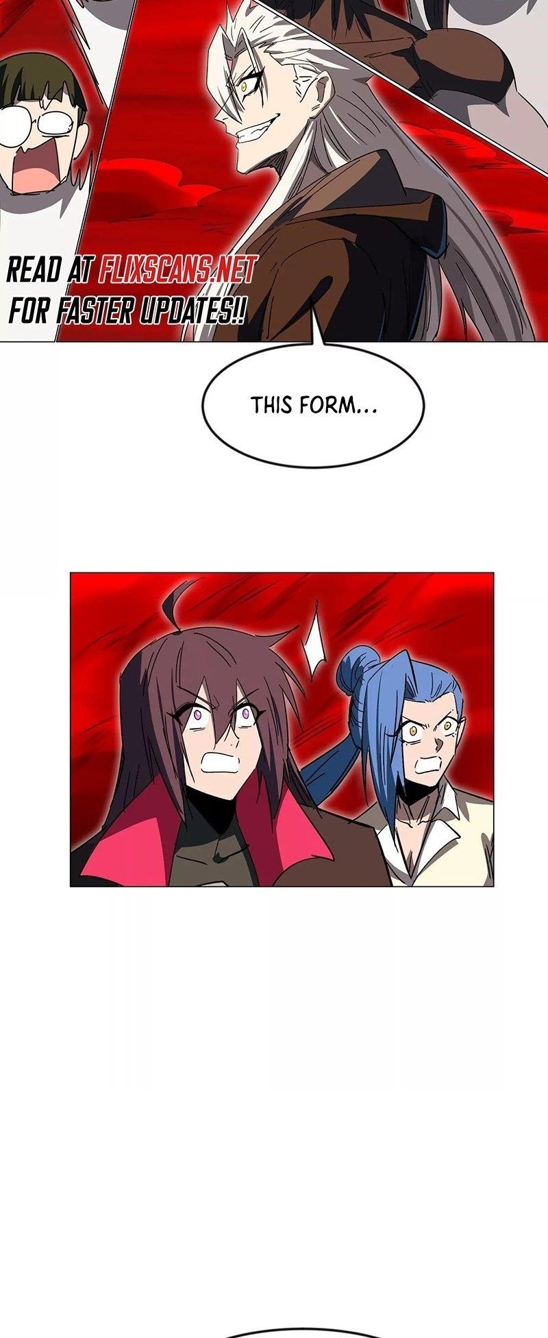 Mr. Zombie — Chapter 118 — page 26