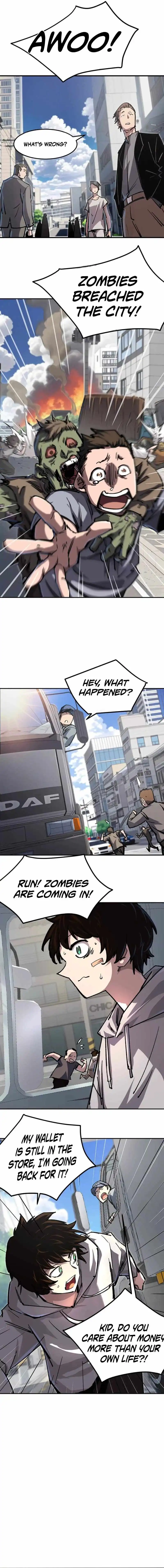 Mr. Zombie — Chapter 195.1 — page 6